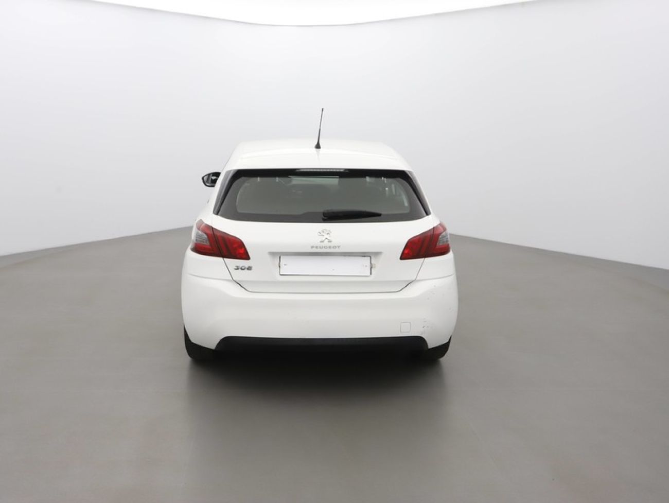 Mandataire PEUGEOT 308 1.5 BLUEHDI 100CH E6.C S&S ACCESS
