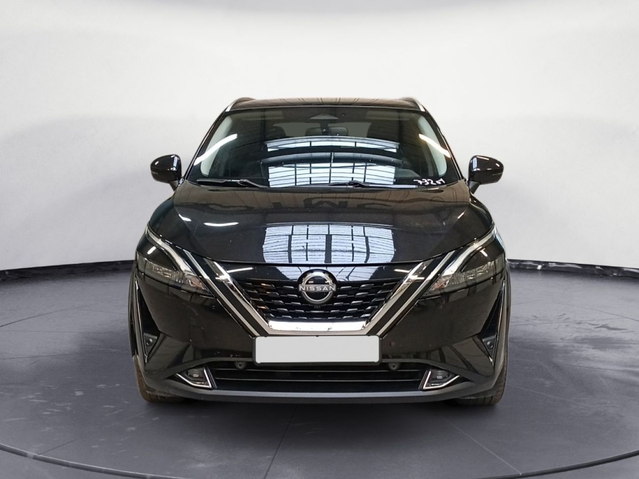 Mandataire NISSAN Qashqai 1.5 E-POWER 190n-connecta