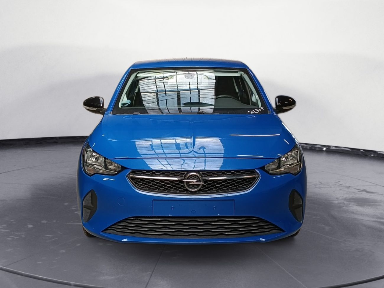 Mandataire Opel Corsa 1.2 100 edition