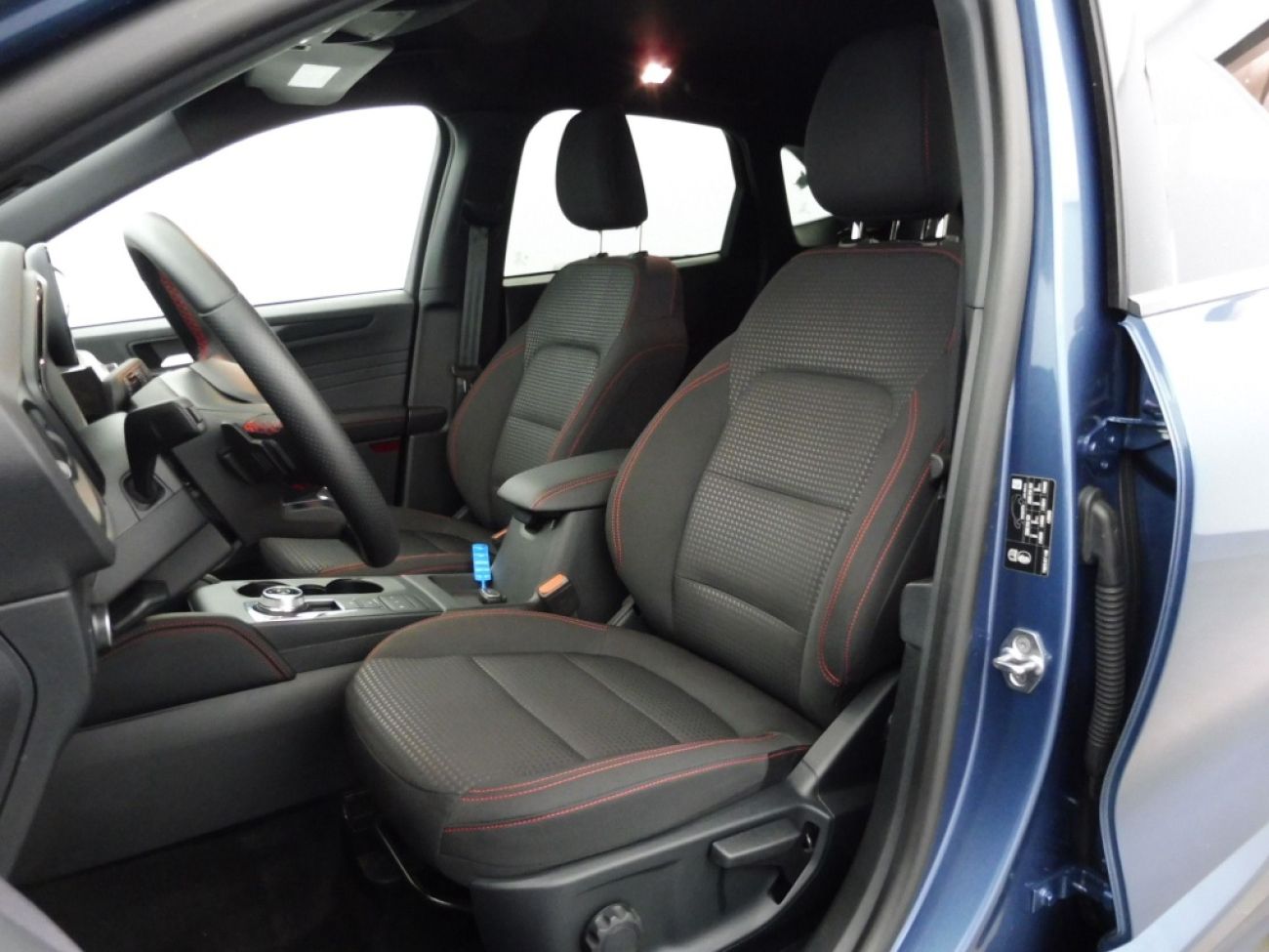 Mandataire Ford Kuga 2.0 TDCI 120CH ST-LINE POWERSHIFT
