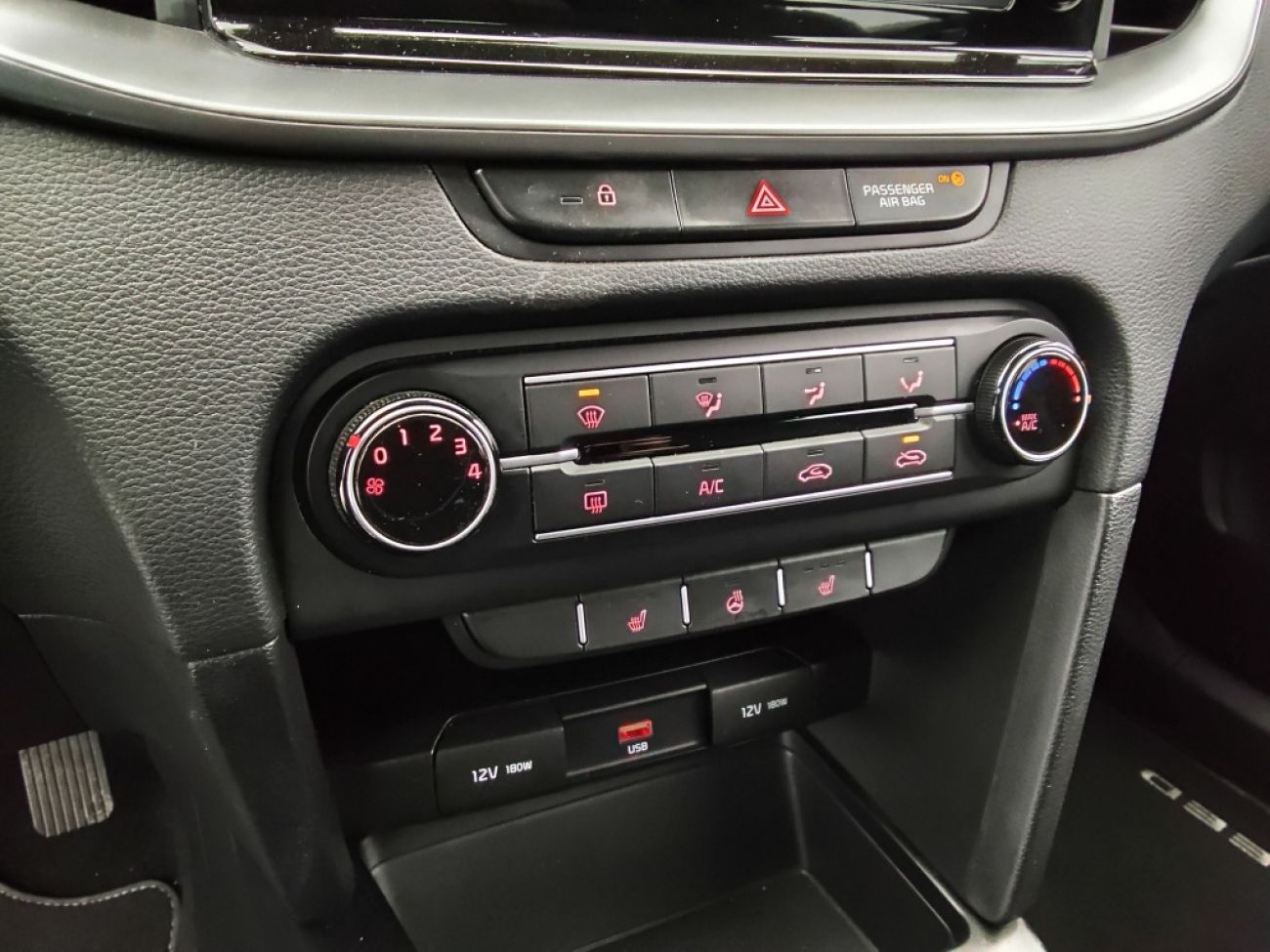 Mandataire Kia Ceed 1.0 T-GDI 100CH EDITION