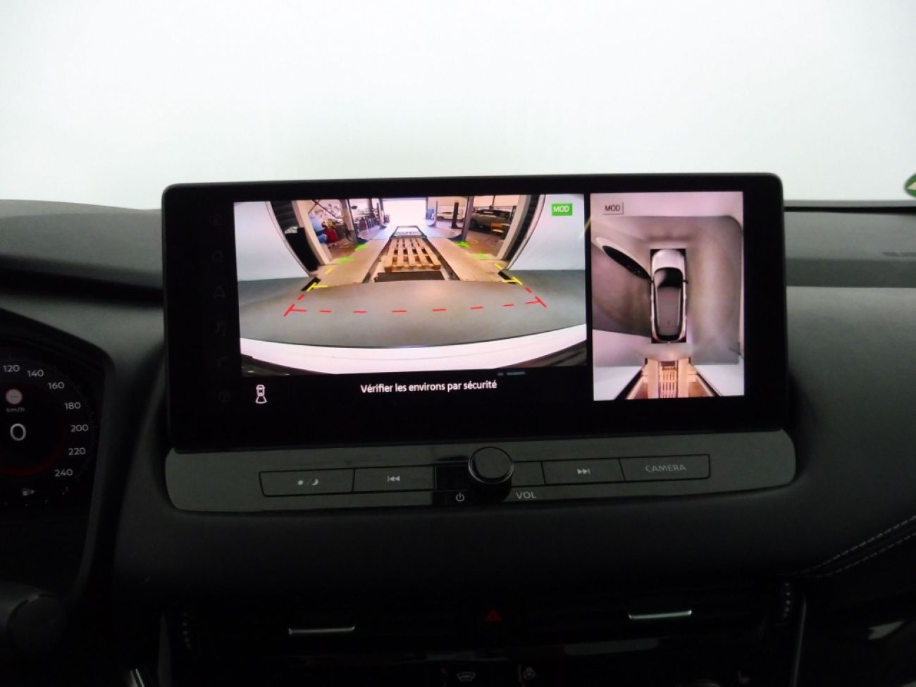 Mandataire NISSAN QASHQAI E-POWER 190CH N-CONNECTA 2022