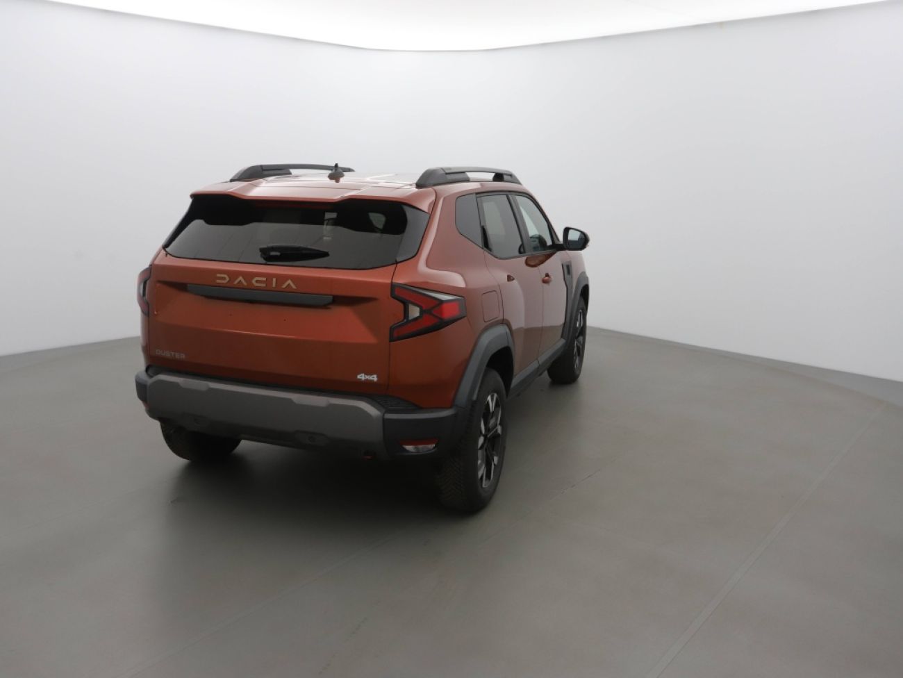 Mandataire Dacia Duster 1.2 TCE MILD HYBRID 130CH EXTREME 4X4