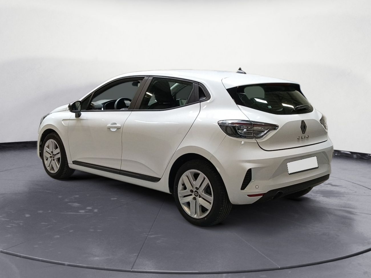 Mandataire RENAULT Clio 1.5 BLUE DCI 100CH EVOLUTION GSR2