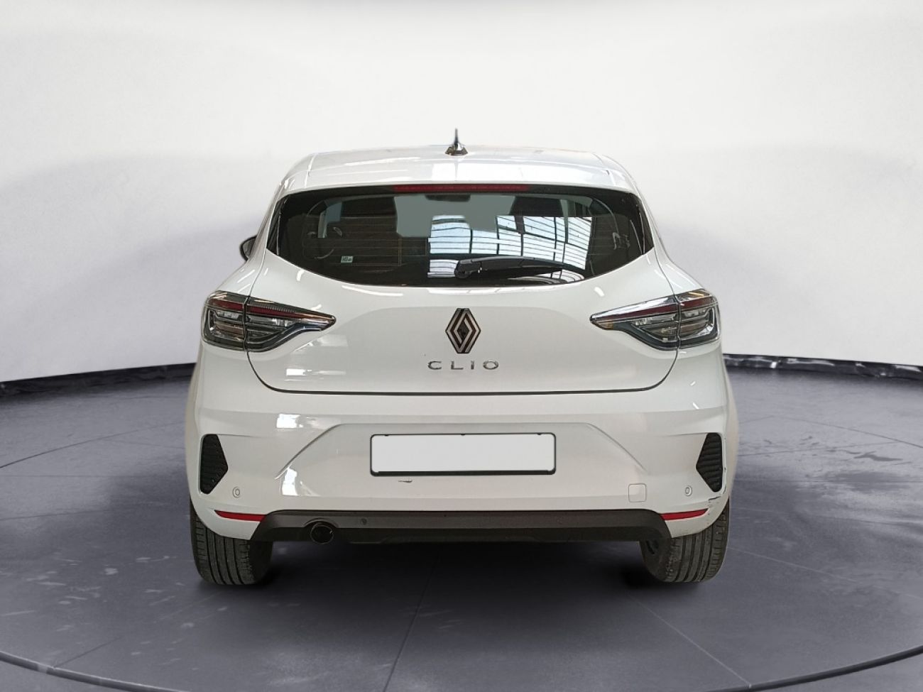 Mandataire RENAULT Clio 1.5 BLUE DCI 100CH EVOLUTION GSR2