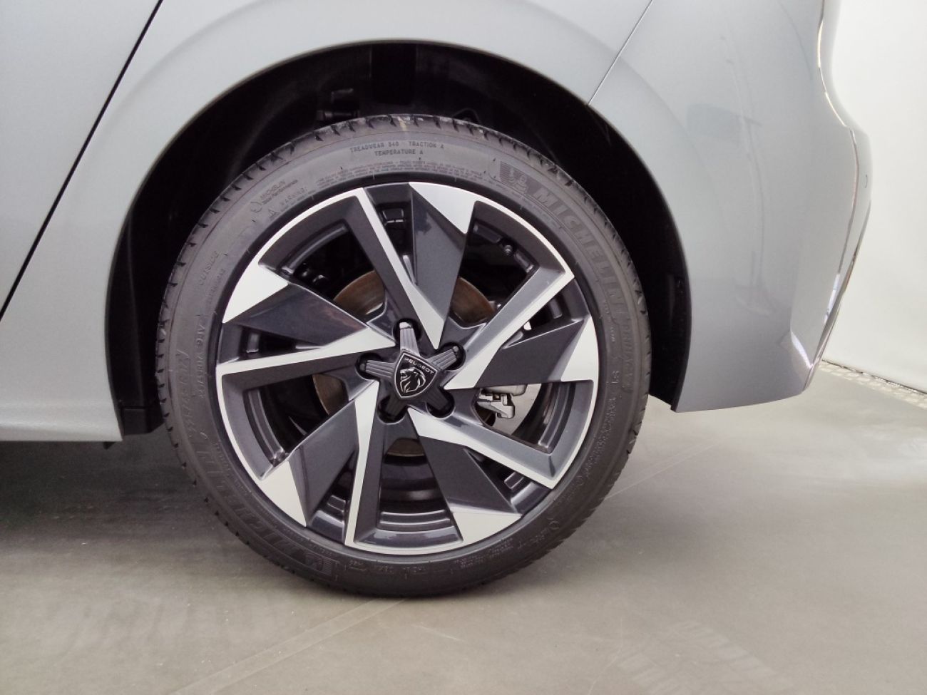 Mandataire PEUGEOT 308 1.5 BLUEHDI 130CH S&S ALLURE EAT8