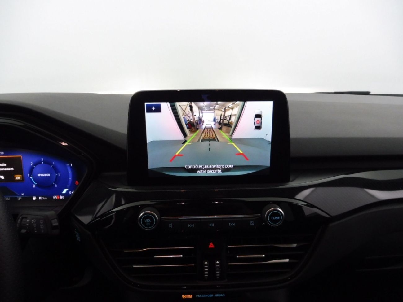 Mandataire Ford Kuga 2.0 TDCI 120CH ST-LINE POWERSHIFT