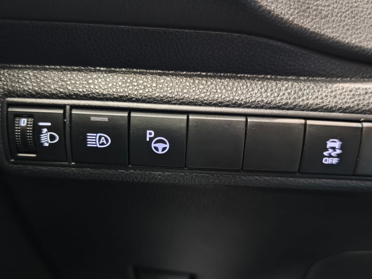 Mandataire TOYOTA COROLLA HYBRIDE 184h Collection