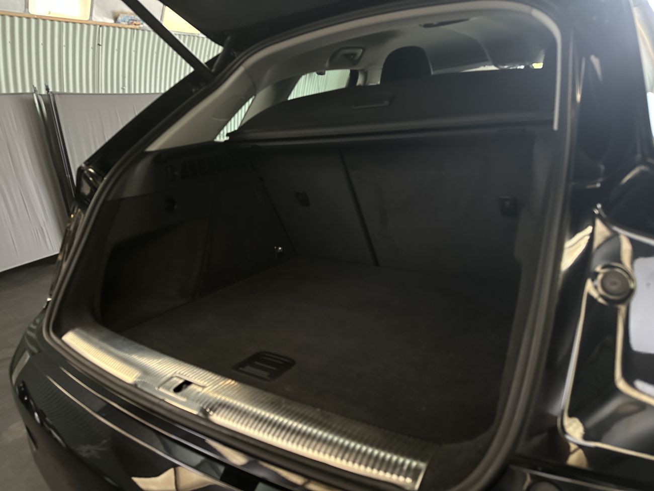 Mandataire AUDI Q3 2.0 TDI 150 ch S tronic 7 Business Line