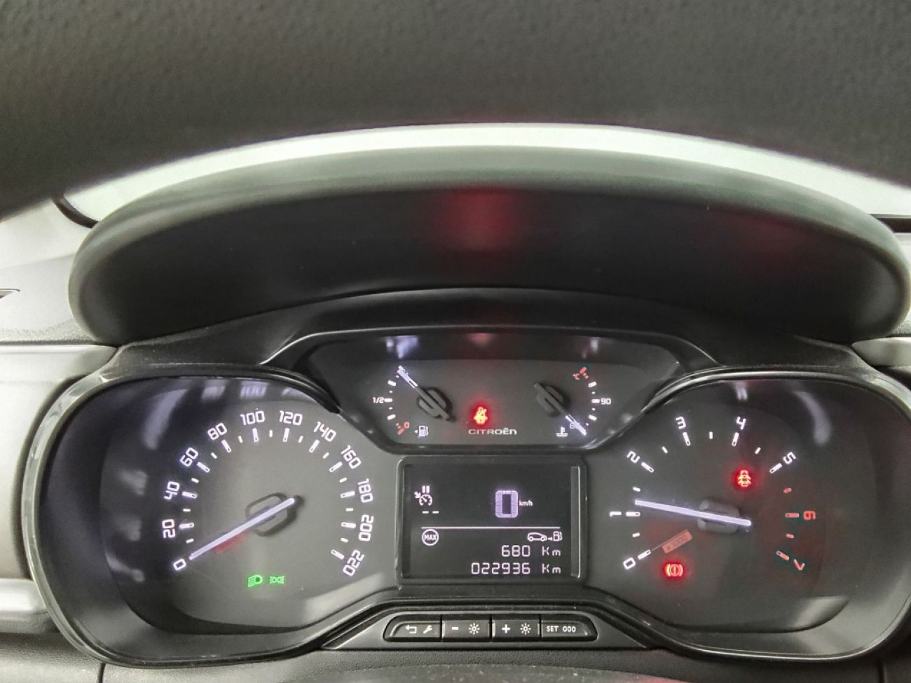 Mandataire Citroën C3 1.2 PURETECH 83CH S&S MAX