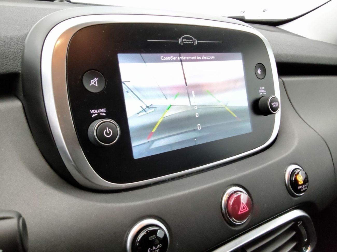 Mandataire FIAT 500X 1.5 130CH MY23 BERLINE