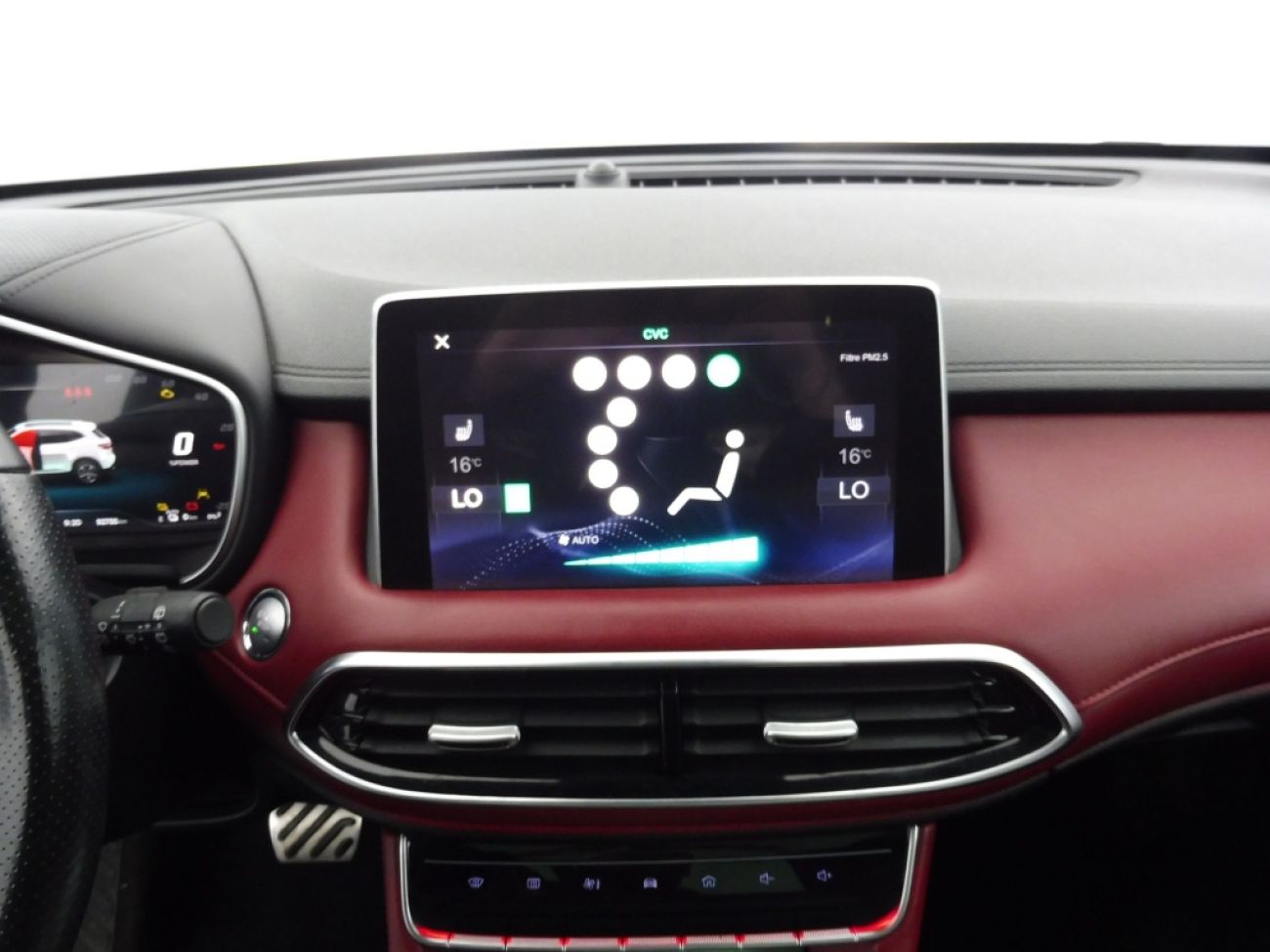 Mandataire MG EHS 1.5T GDI 258CH PHEV EXCLUSIVE