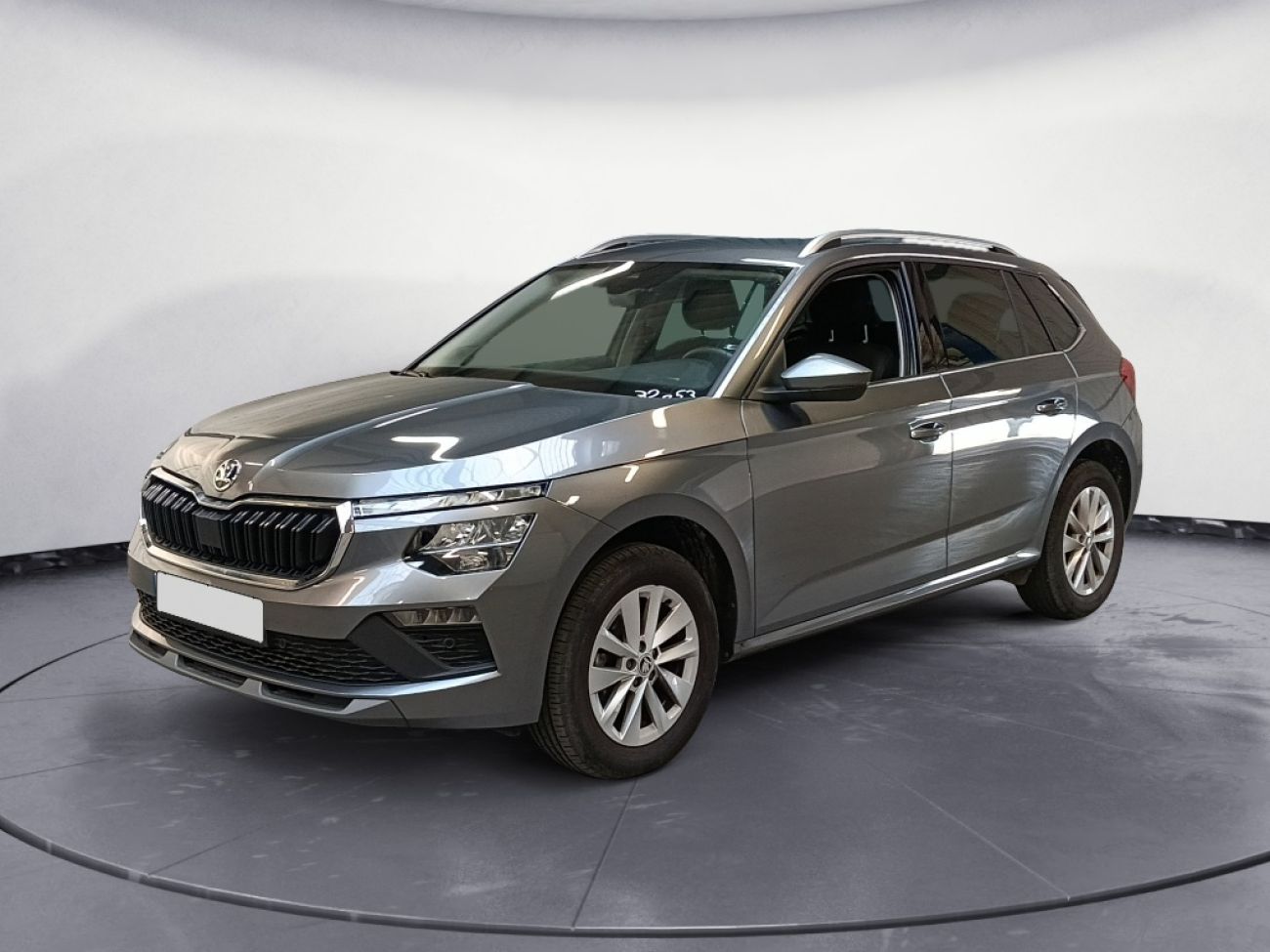 Mandataire SKODA Kamiq 1.0 TSI 115CH SELECTION