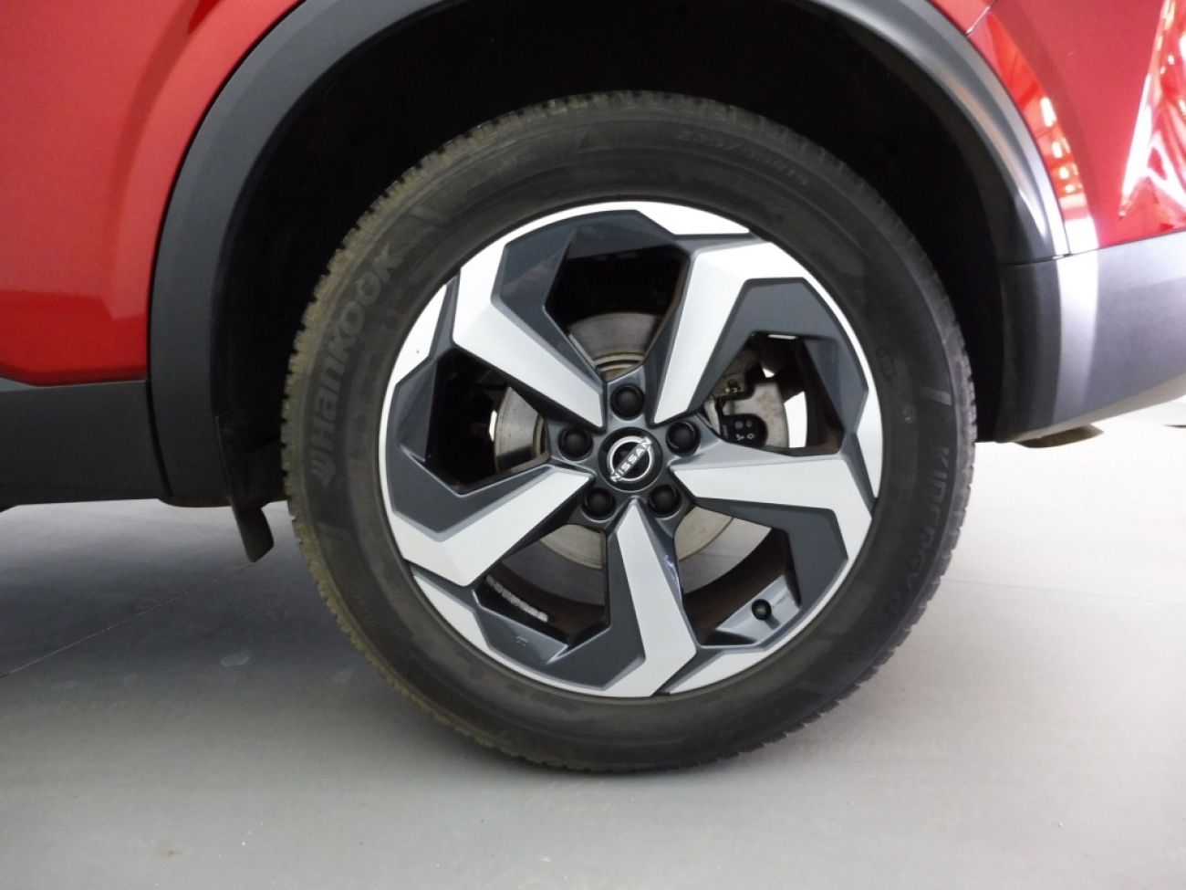 Mandataire NISSAN QASHQAI E-POWER 190CH N-CONNECTA 2022