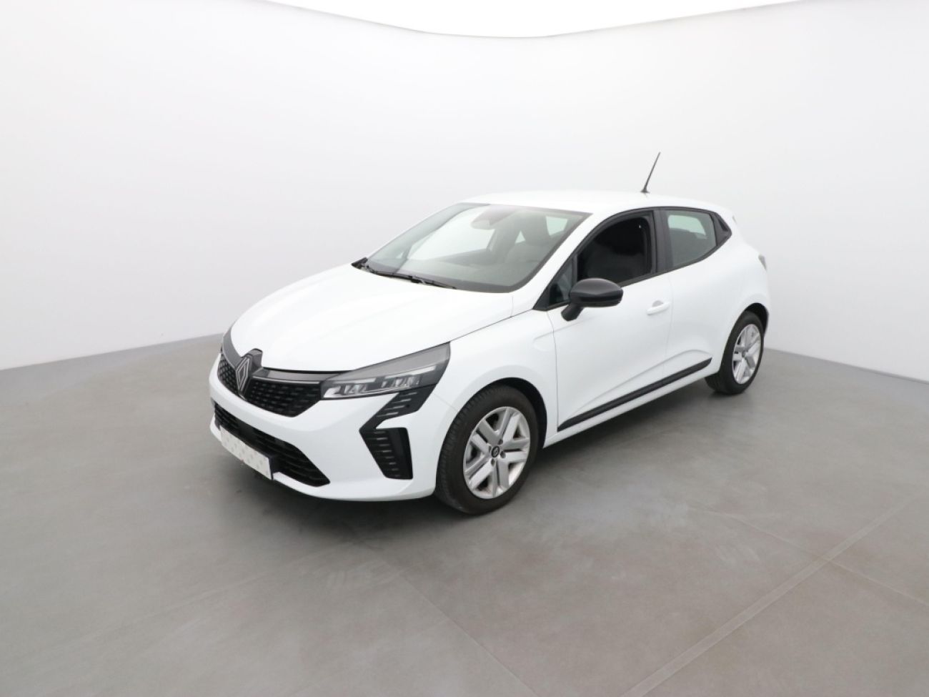 Mandataire RENAULT Clio 1.5 BLUE DCI 100CH EVOLUTION GSR2