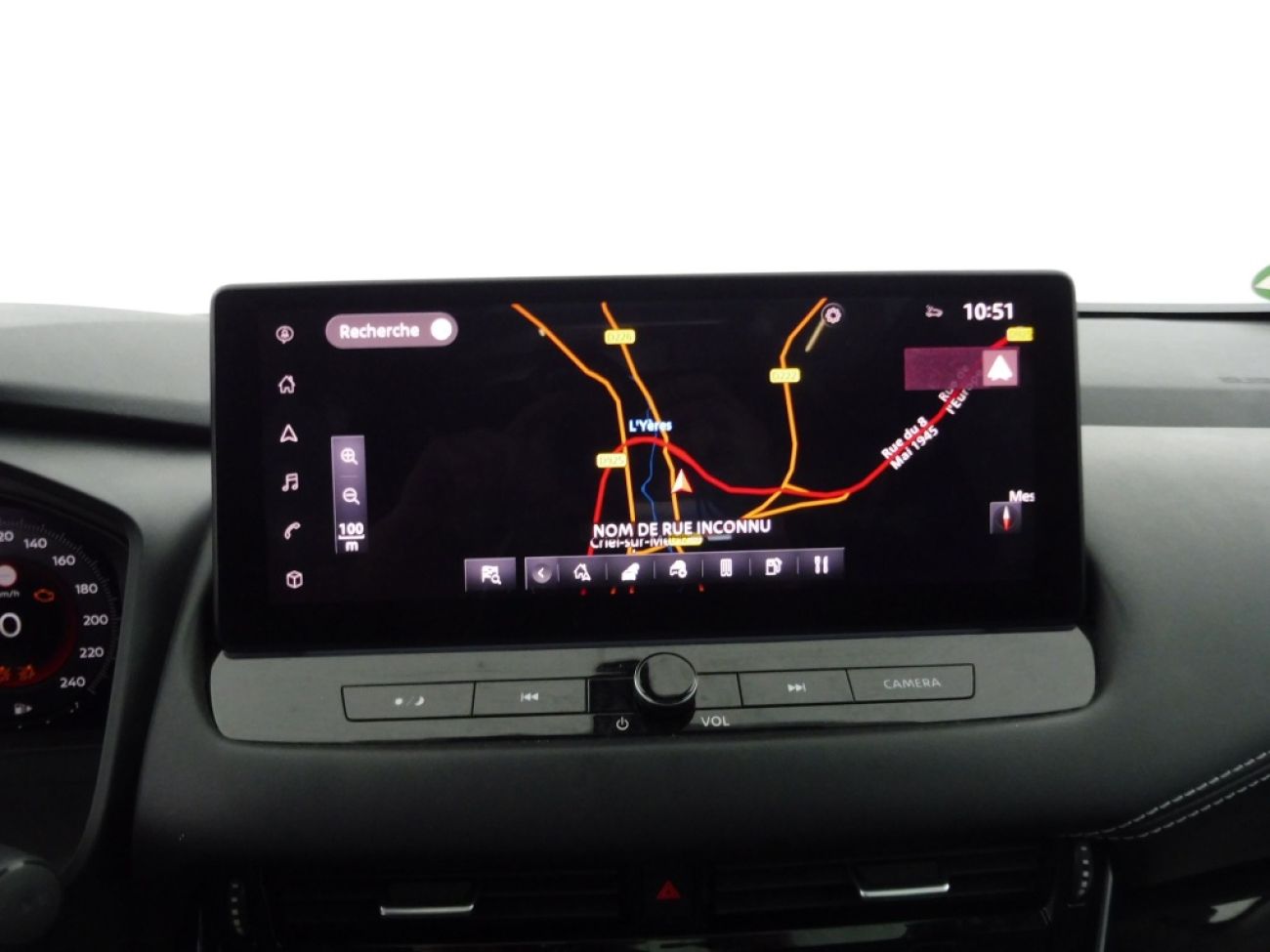 Mandataire NISSAN QASHQAI E-POWER 190CH N-CONNECTA 2022