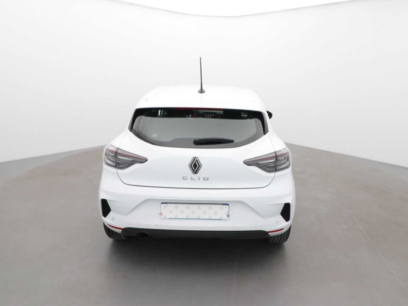 Mandataire RENAULT Clio 1.5 BLUE DCI 100CH EVOLUTION GSR2