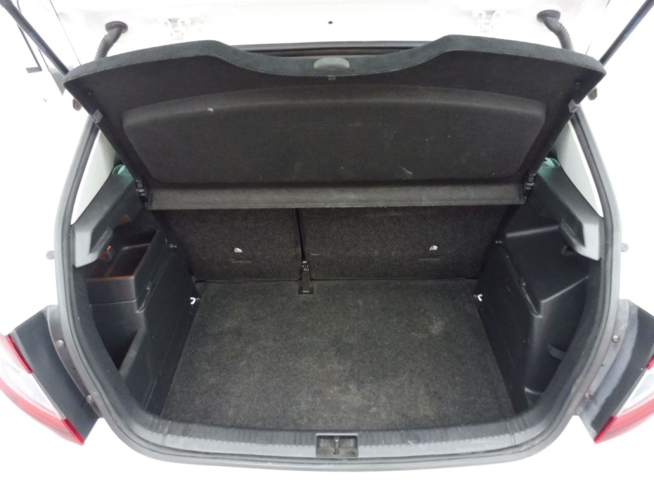 Mandataire SKODA Fabia 1.0 TSI 110style plus