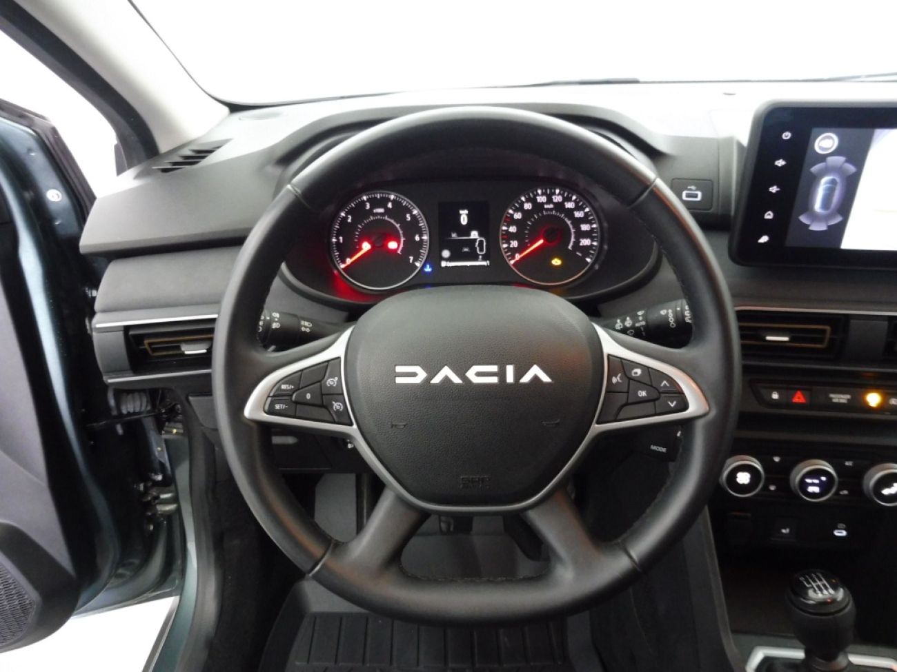 Mandataire Dacia Sandero 1.0 TCE 110CH STEPWAY EXTREME +