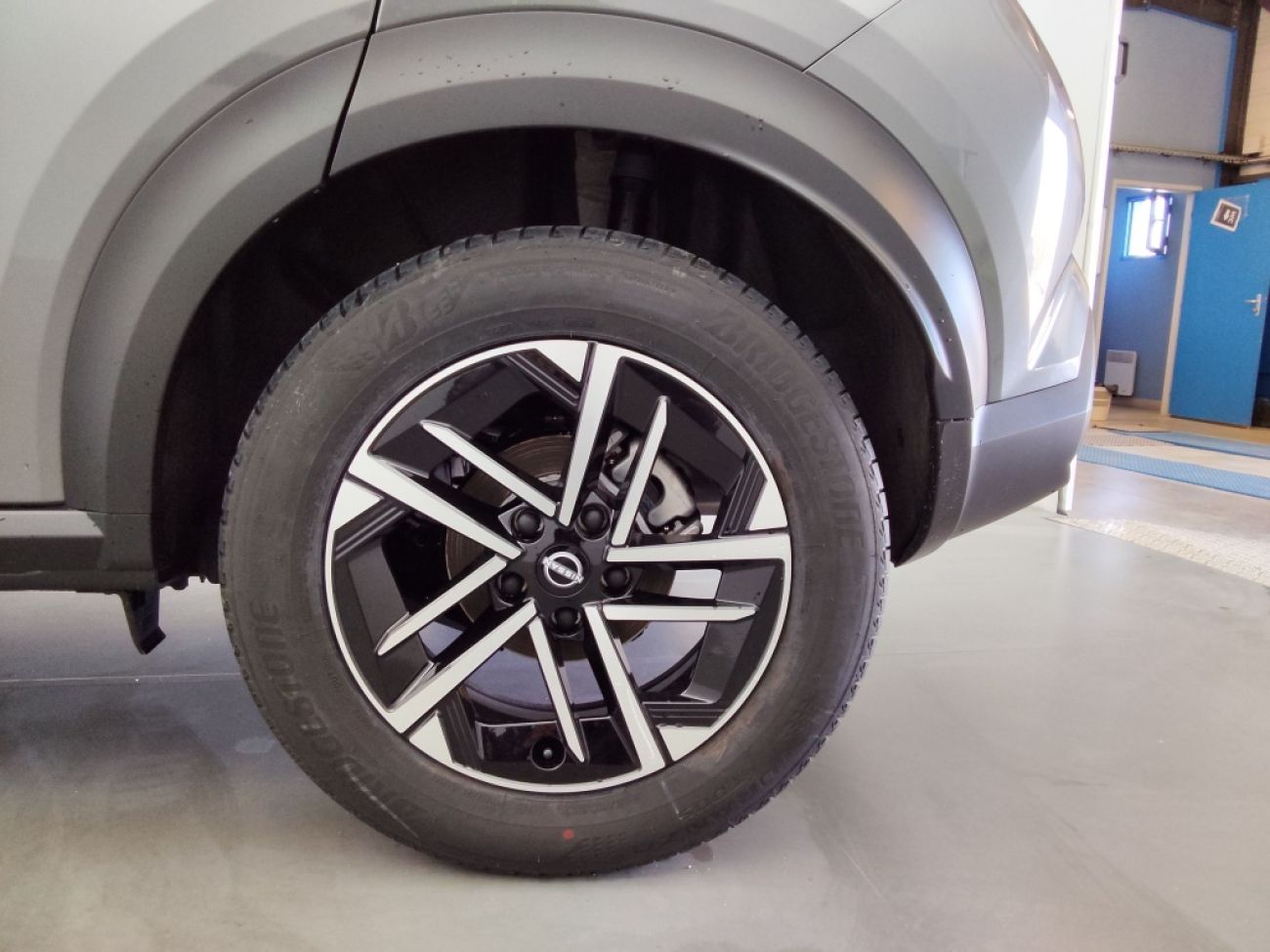 Mandataire NISSAN JUKE 1.0 DIG-T 114CH N-CONNECTA 2024