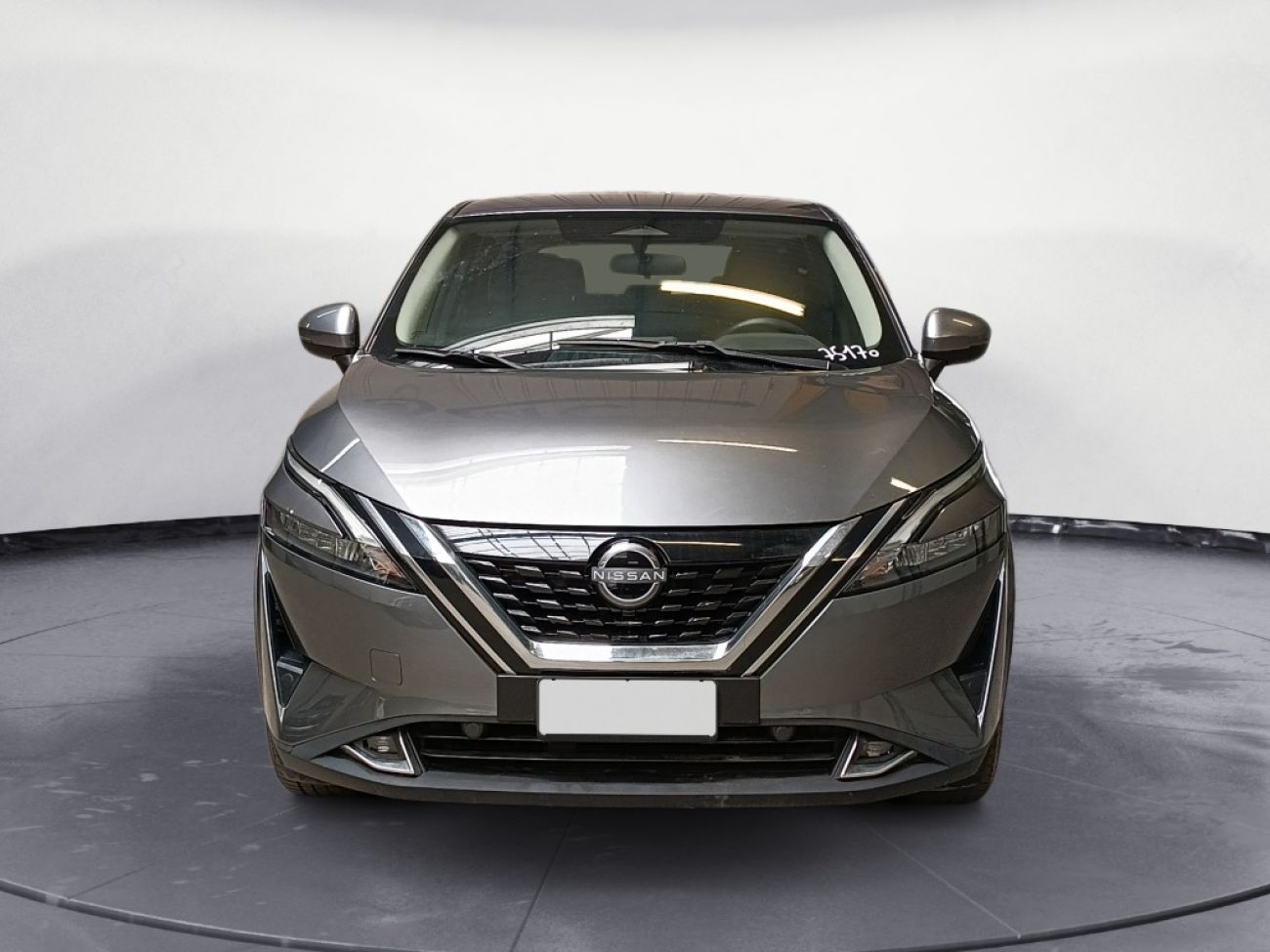 Mandataire NISSAN Qashqai E-POWER 190CH BUSINESS