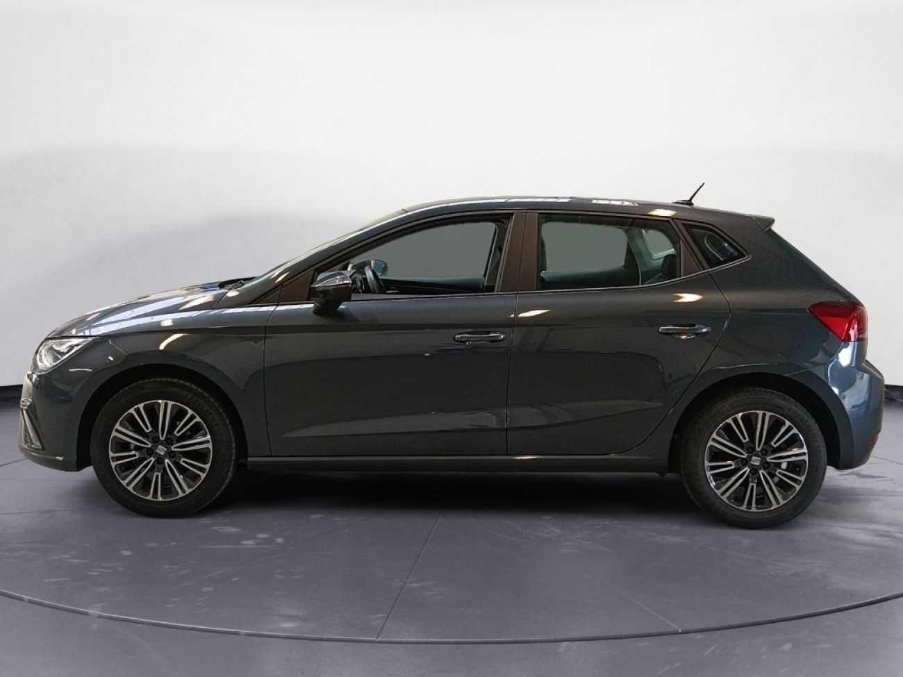 Mandataire Seat Ibiza 1.0 TSI 95CH COPA