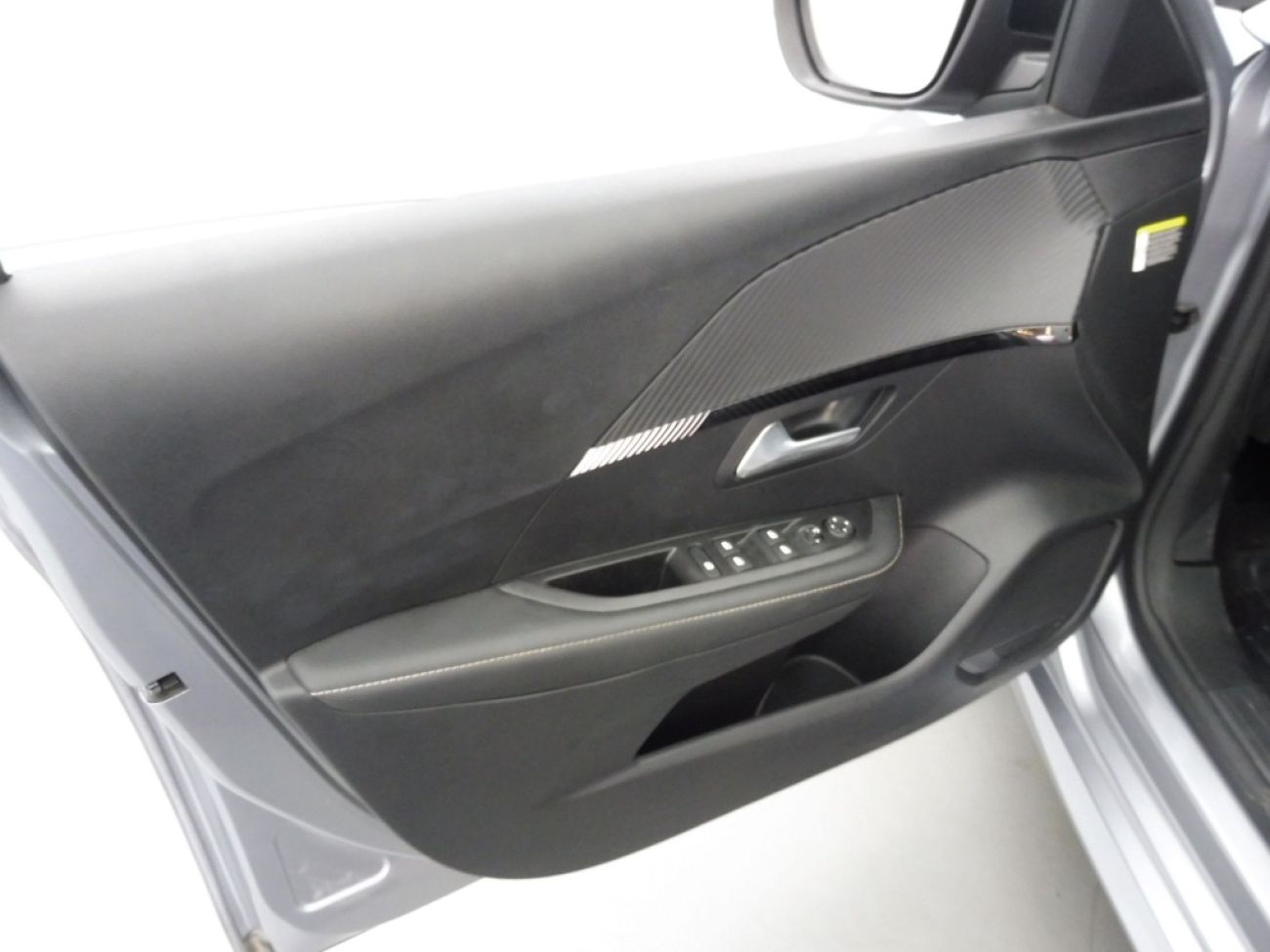 Mandataire PEUGEOT 208 1.2 100CH S&S ALLURE