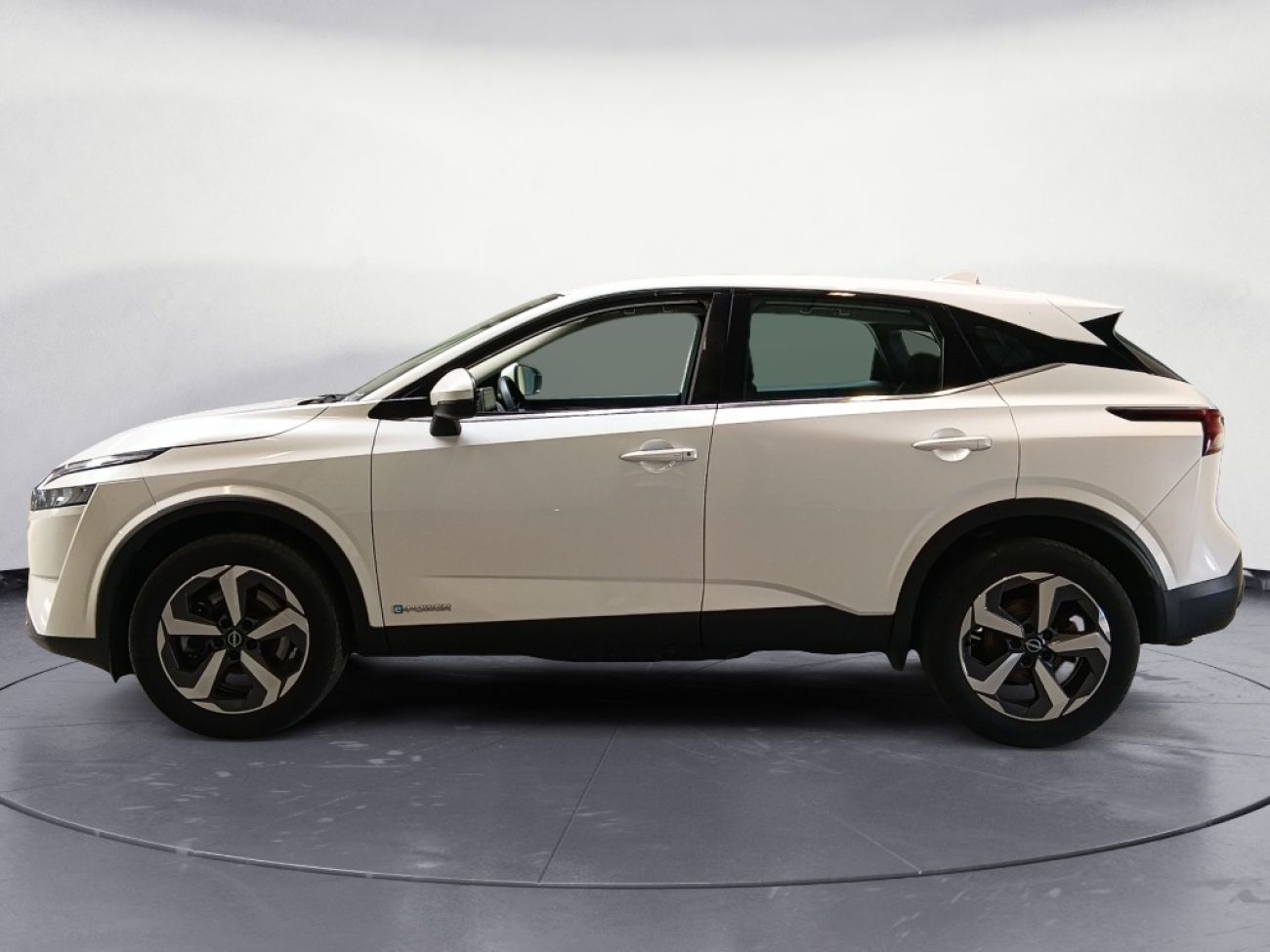 Mandataire NISSAN Qashqai E-POWER 190CH BUSINESS