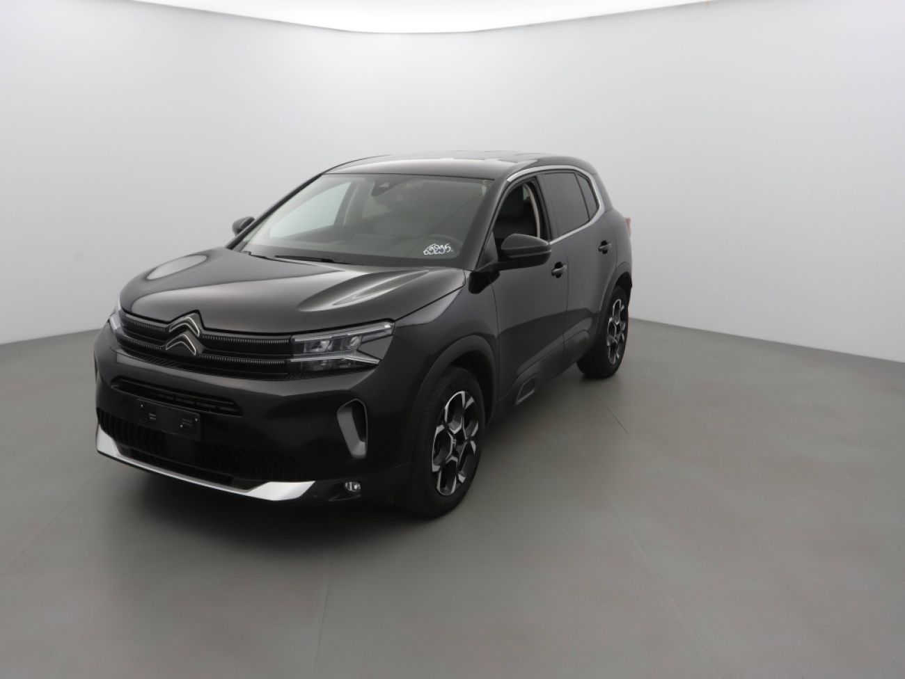 Mandataire Citroën C5 AIRCROSS 1.5 BLUEHDI 130CH MAX BOITE AUTOMATIQUE