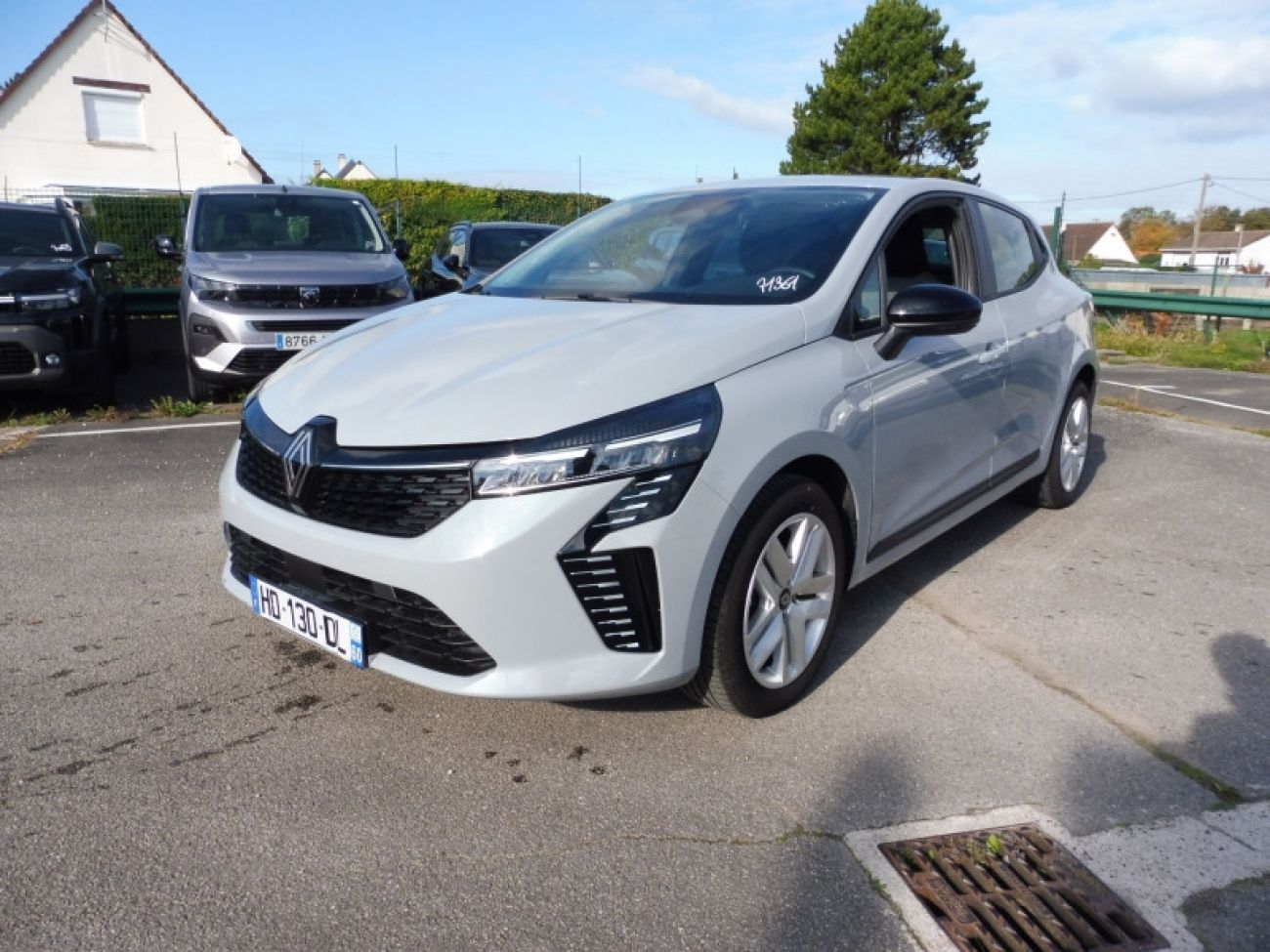 Mandataire RENAULT Clio 1.5 BLUE DCI 100CH EVOLUTION GSR2