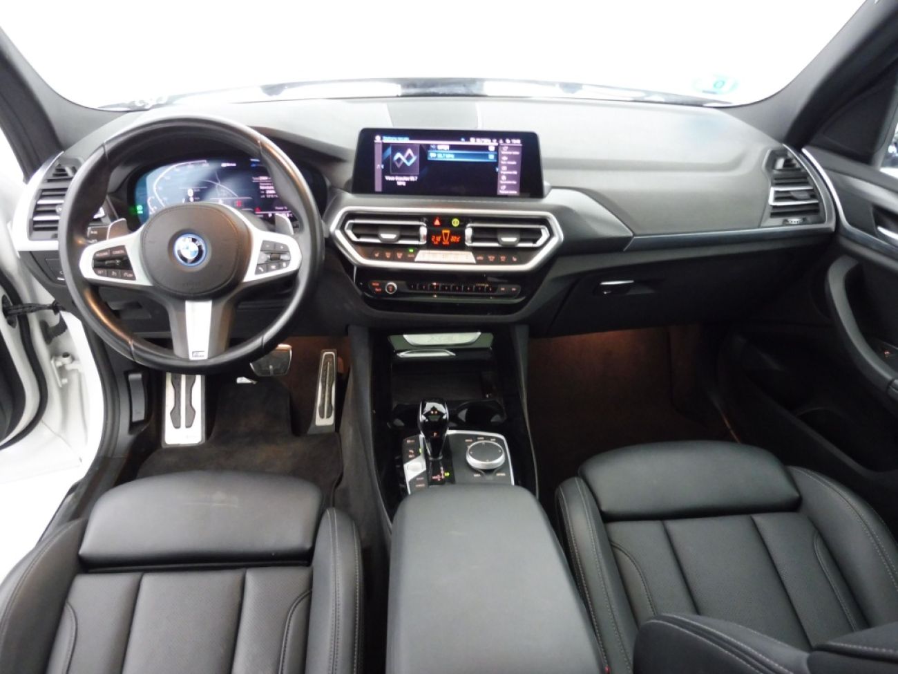 Mandataire BMW X3 XDRIVE30E 292CH M SPORT