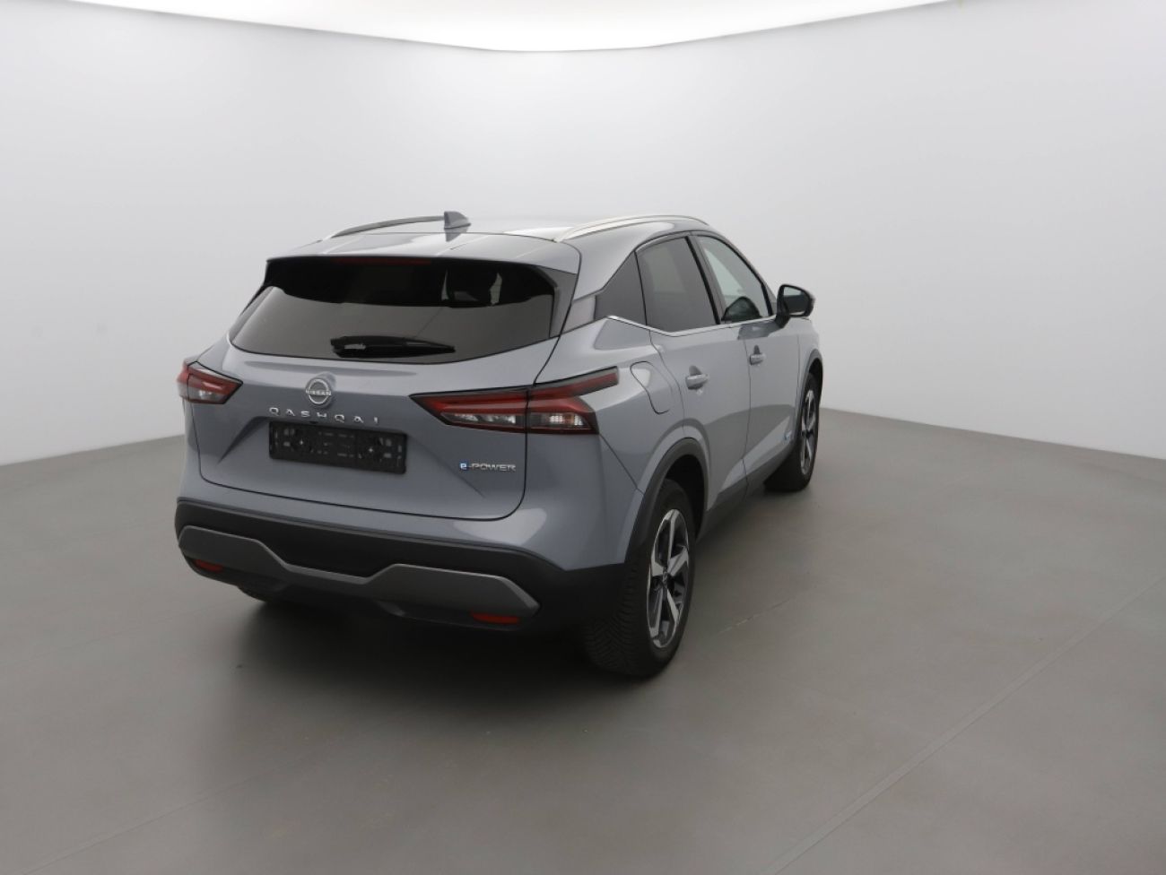 Mandataire NISSAN QASHQAI E-POWER 190CH N-CONNECTA 2022