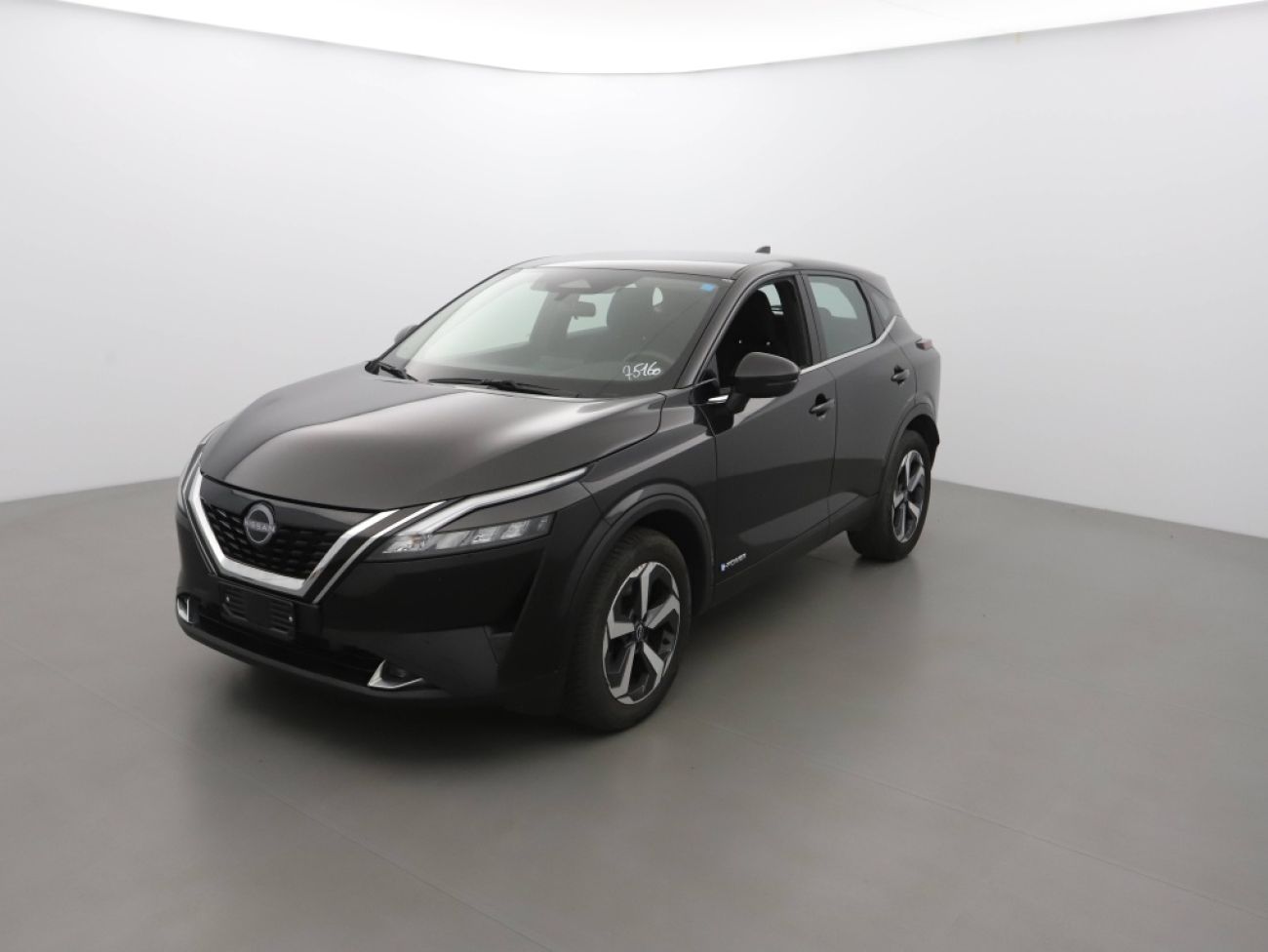 Mandataire NISSAN Qashqai E-POWER 190CH BUSINESS