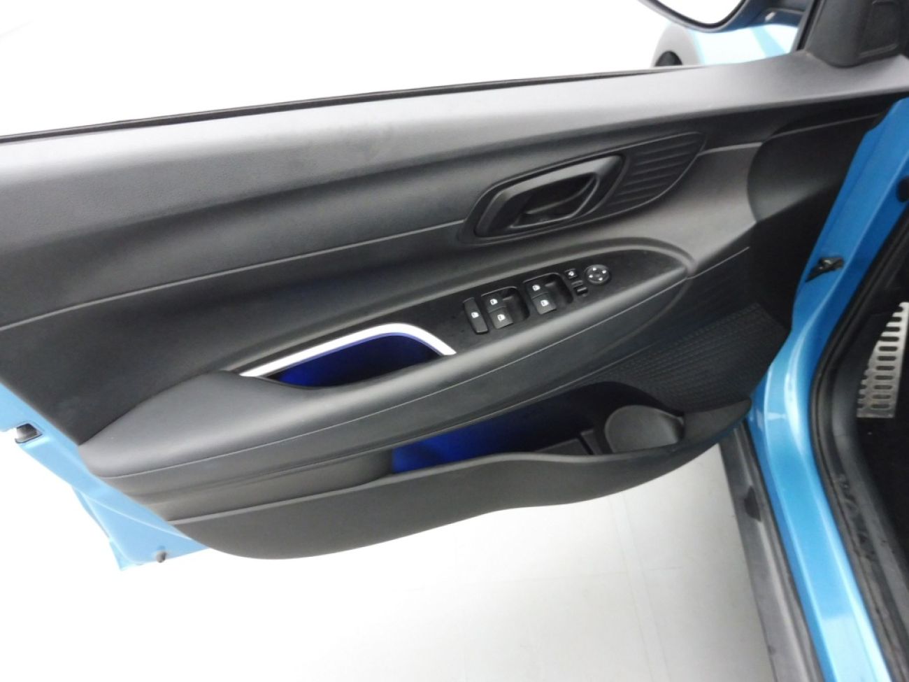 Mandataire Hyundai Bayon 1.0 T-GDI 100 DCTtecno