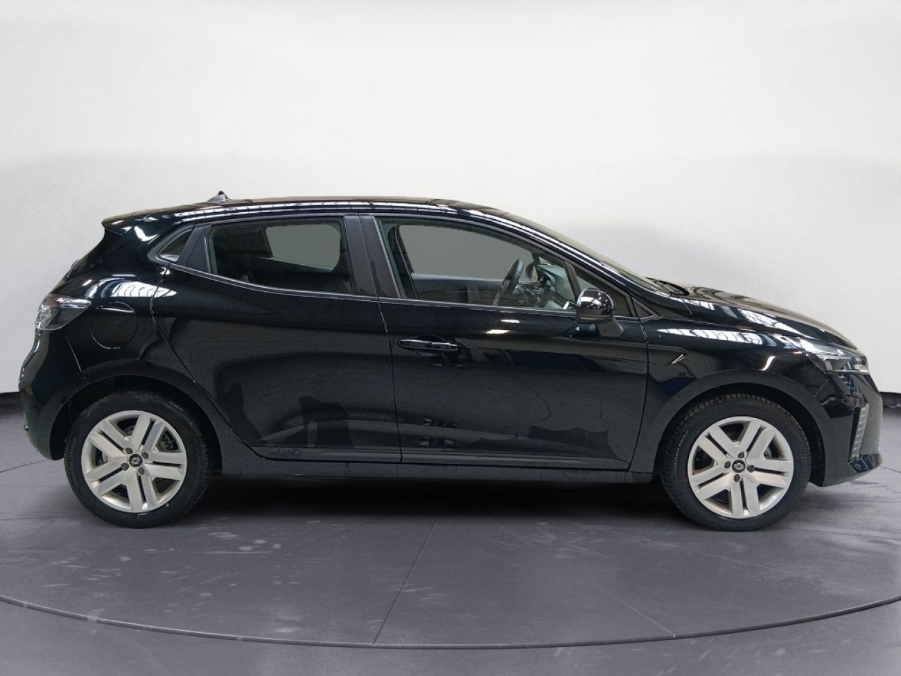 Mandataire RENAULT Clio 1.5 BLUE DCI 100CH EVOLUTION GSR2