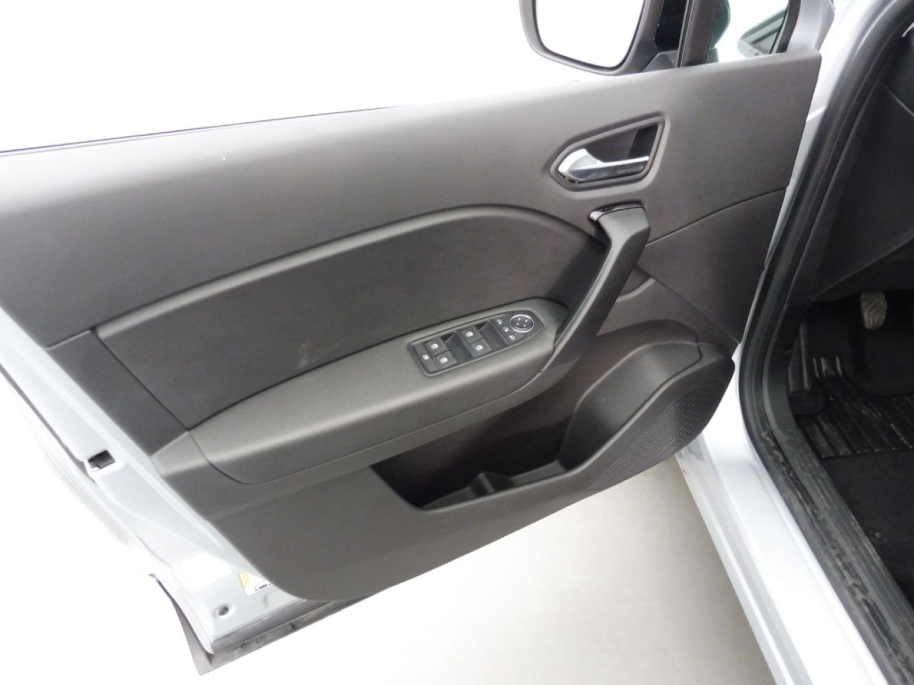 Mandataire RENAULT CAPTUR II 1.0 TCE 90CH EVOLUTION