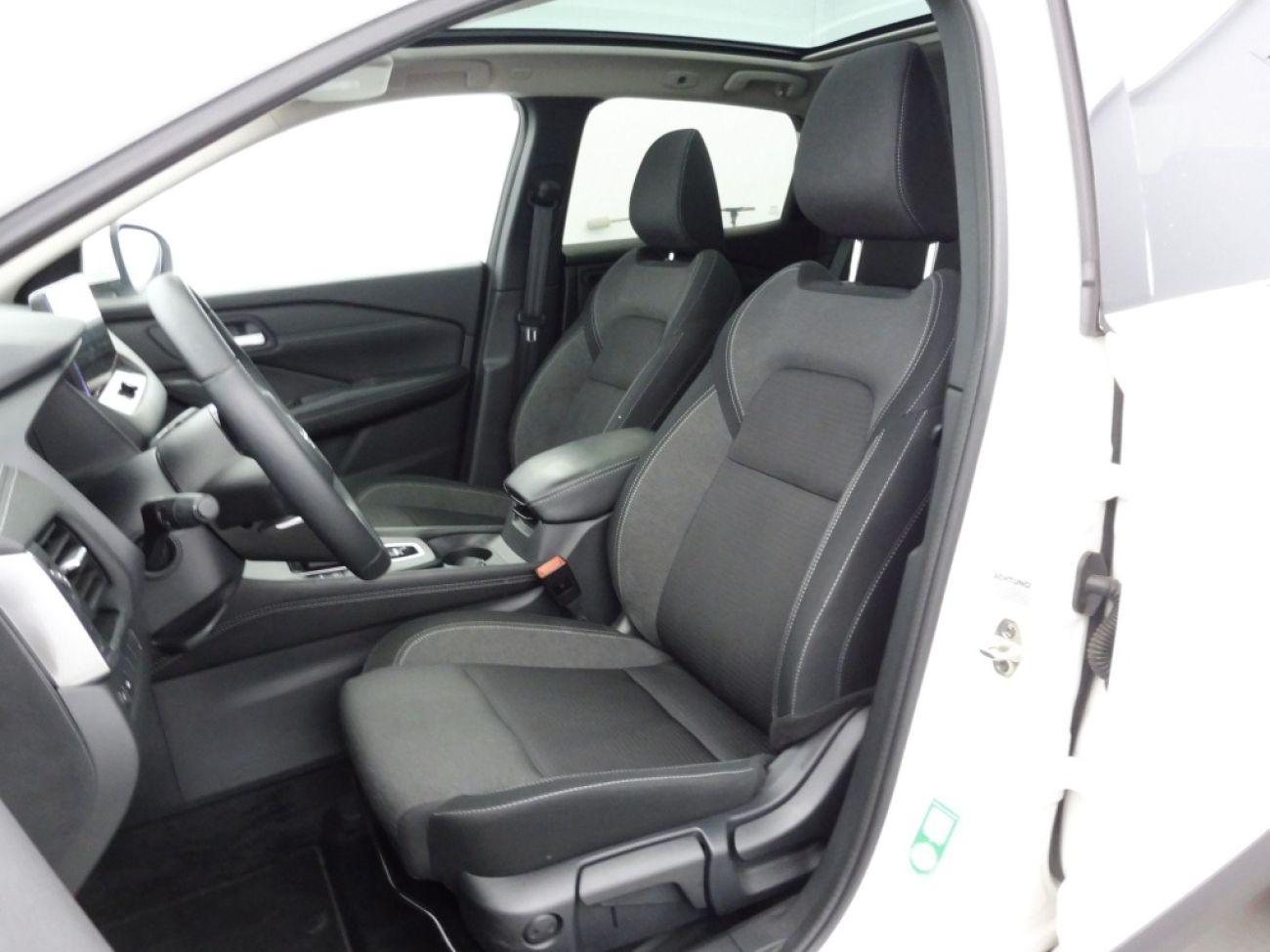 Mandataire NISSAN QASHQAI E-POWER 190CH N-CONNECTA 2022