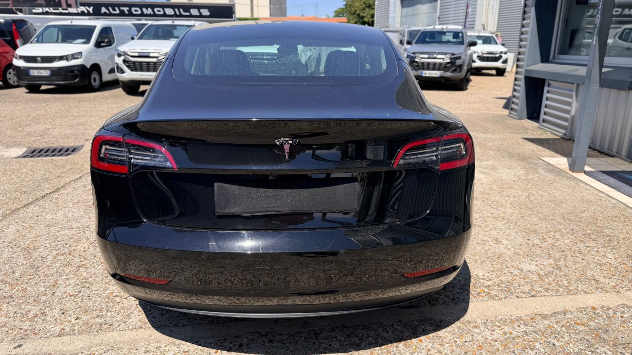 Mandataire TESLA MODEL 3 Performance Dual Motor AWD