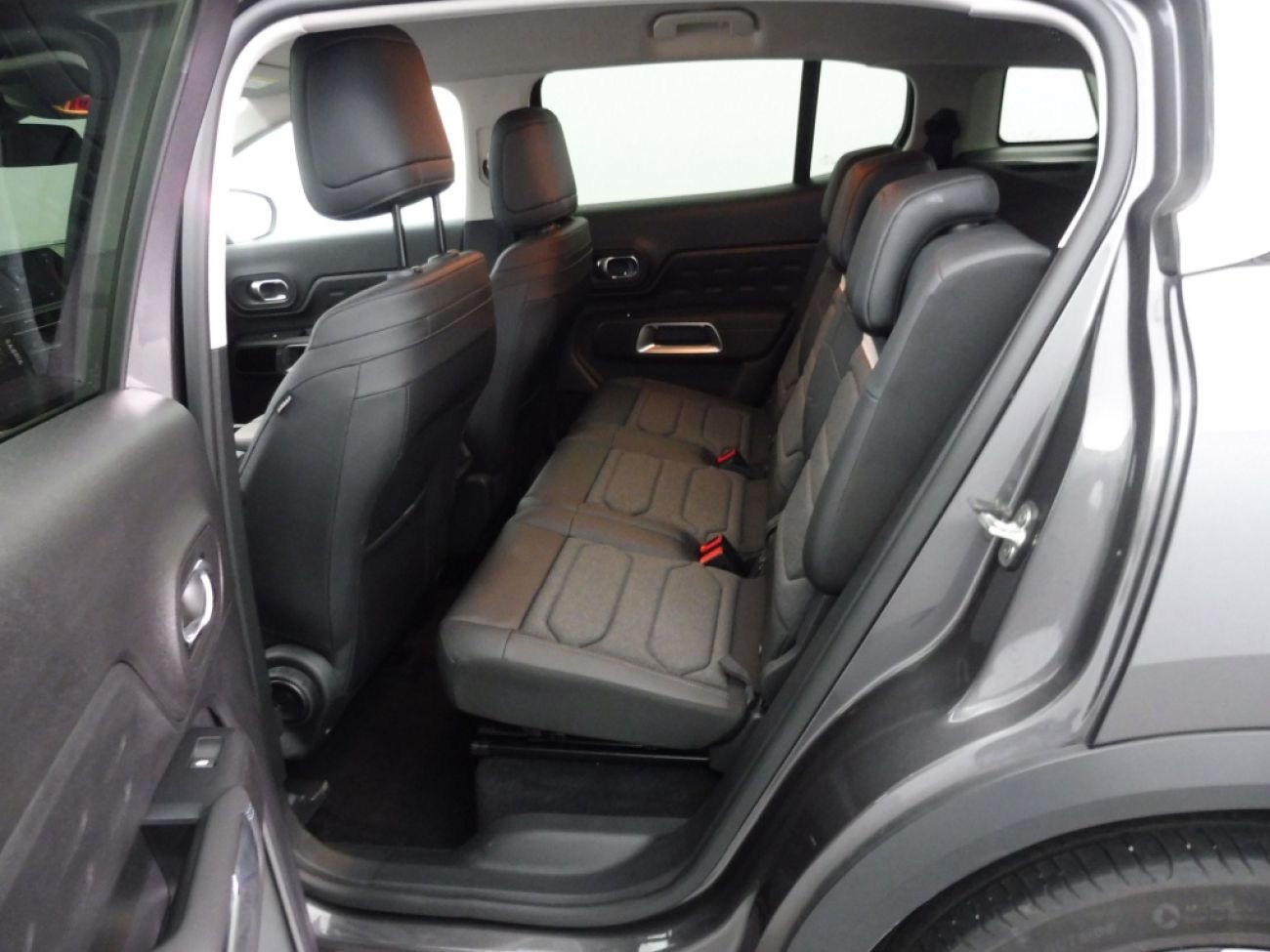 Mandataire Citroën C5 Aircross 1.5 BLUEHDI 130CH PLUS BOITE AUTOMATIQUE