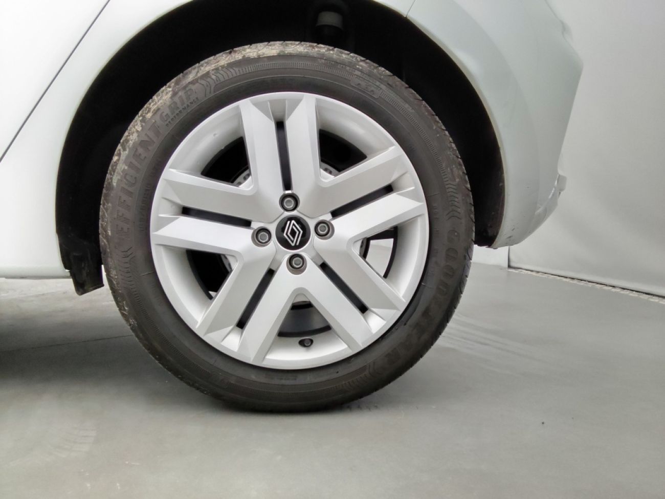 Mandataire RENAULT Clio 1.5 BLUE DCI 100CH EVOLUTION GSR2