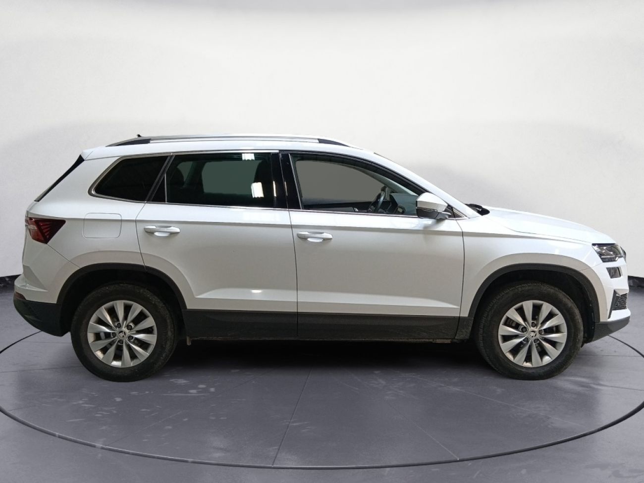 Mandataire SKODA Karoq 2.0 TDI 115CH SELECTION