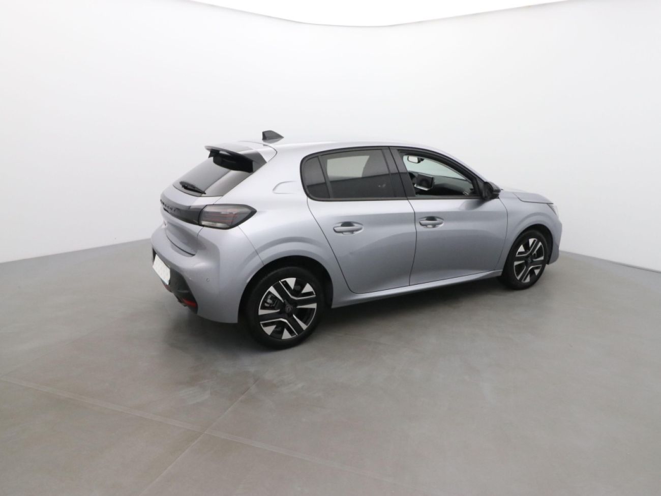 Mandataire PEUGEOT 208 1.2 100CH S&S ALLURE