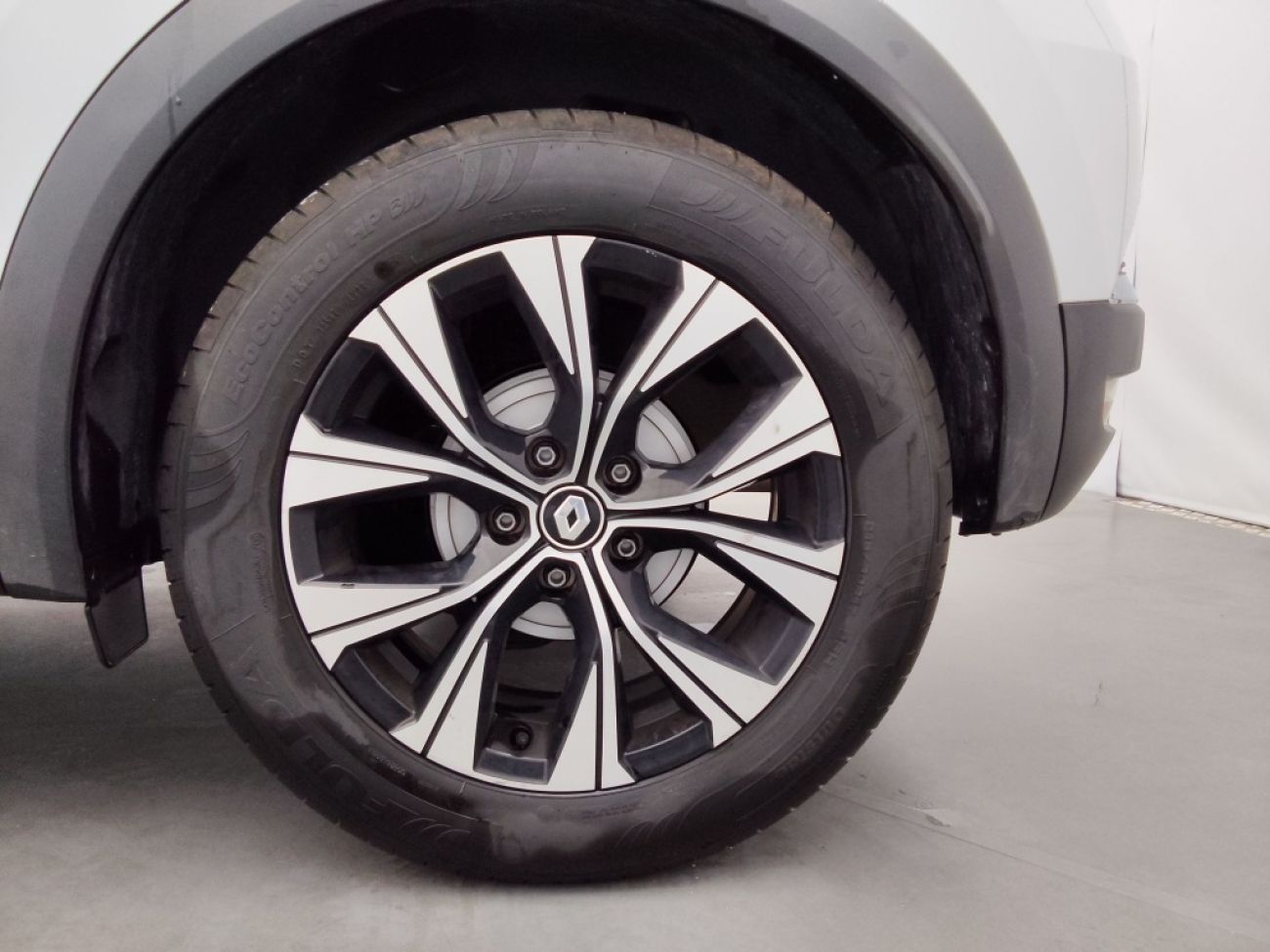 Mandataire RENAULT Captur 1.0 TCE 90CH TECHNO