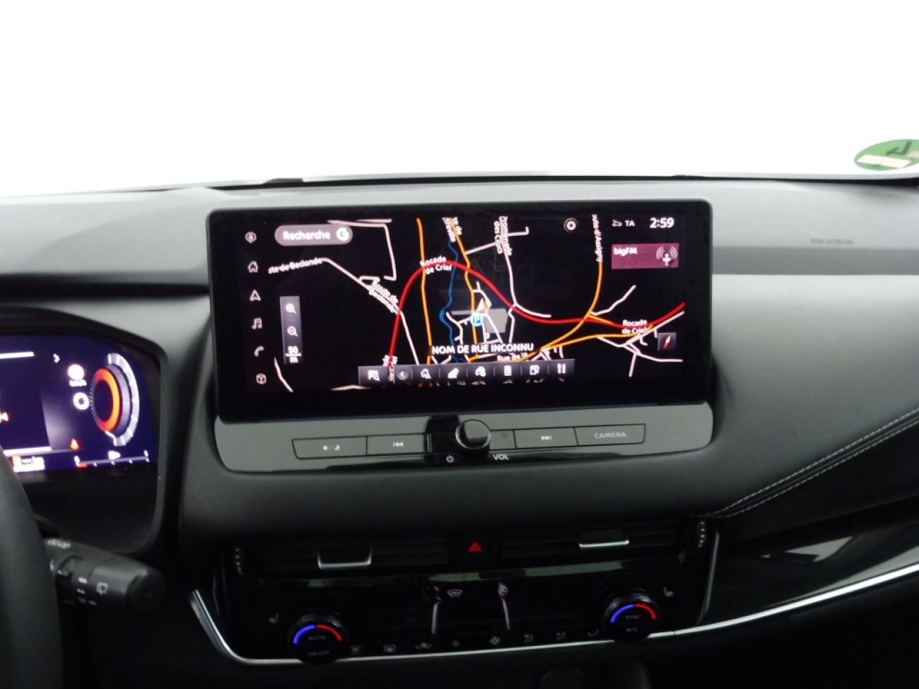 Mandataire NISSAN QASHQAI E-POWER 190CH N-CONNECTA 2022