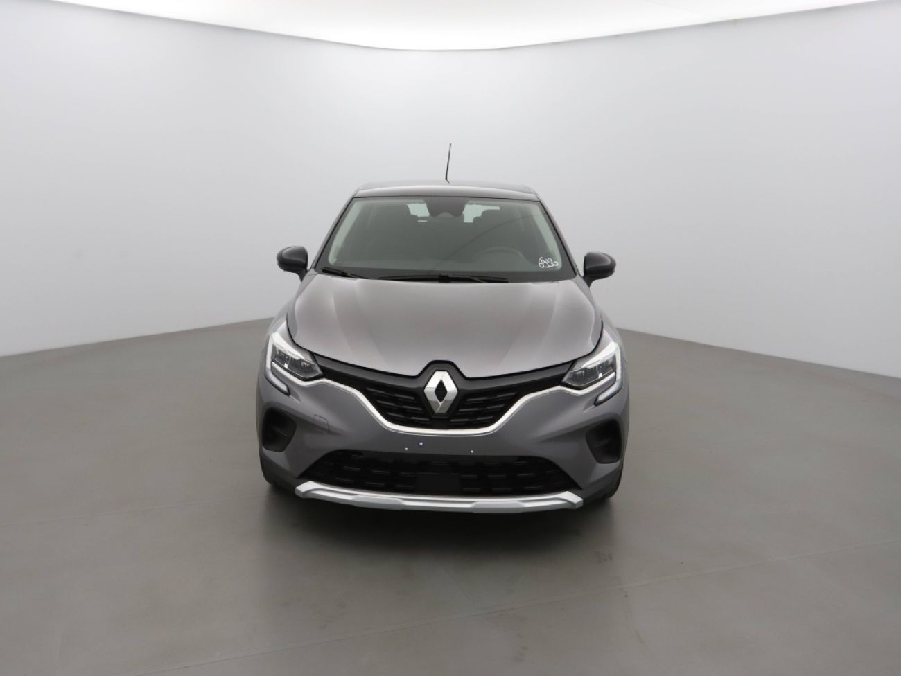 Mandataire RENAULT CAPTUR II 1.0 TCE 90CH EVOLUTION