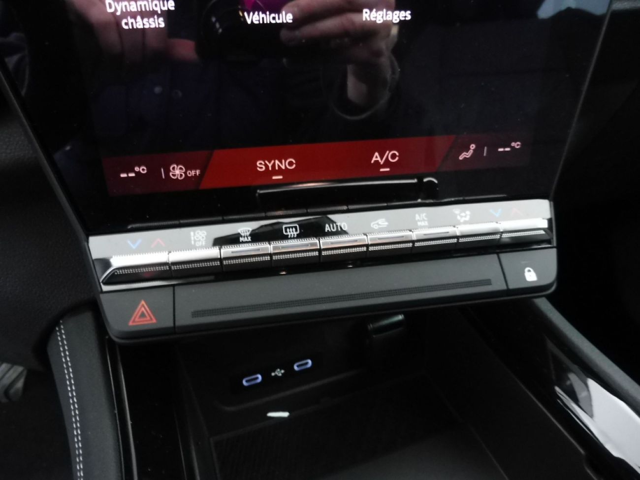 Mandataire RENAULT RAFALE 1.2 E-TECH FULL HYBRID 200CH TECHNO