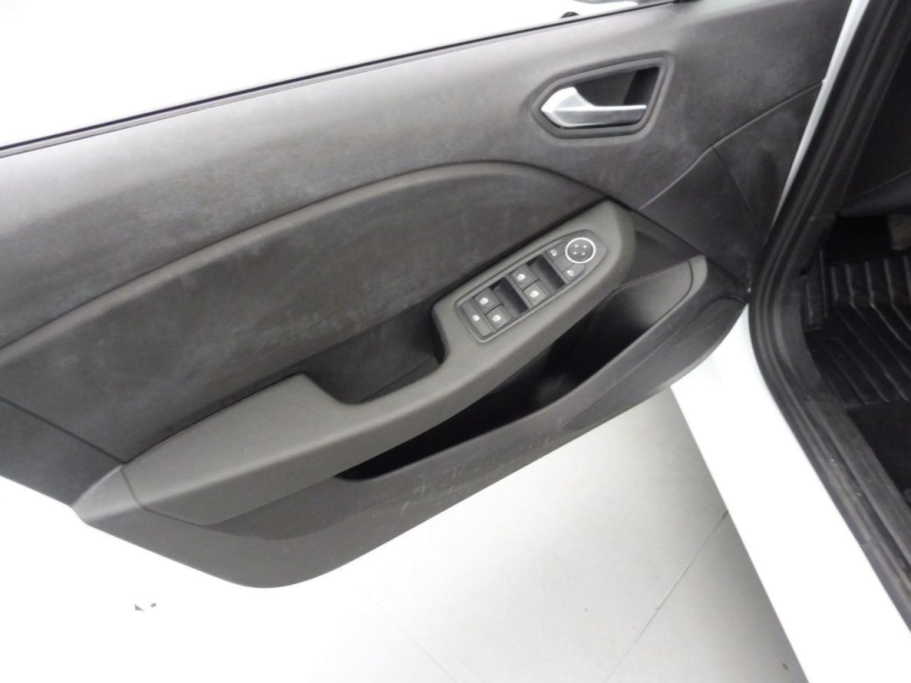 Mandataire RENAULT Clio 1.5 BLUE DCI 100CH EVOLUTION GSR2