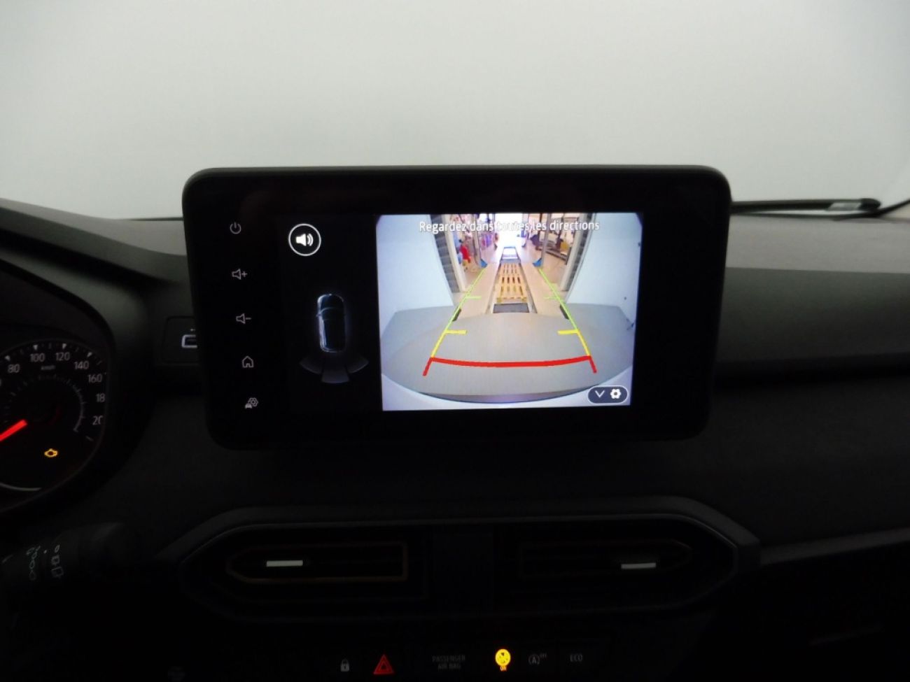 Mandataire Dacia Jogger 1.0 TCE 110CH EXTREME 7 PLACES -24