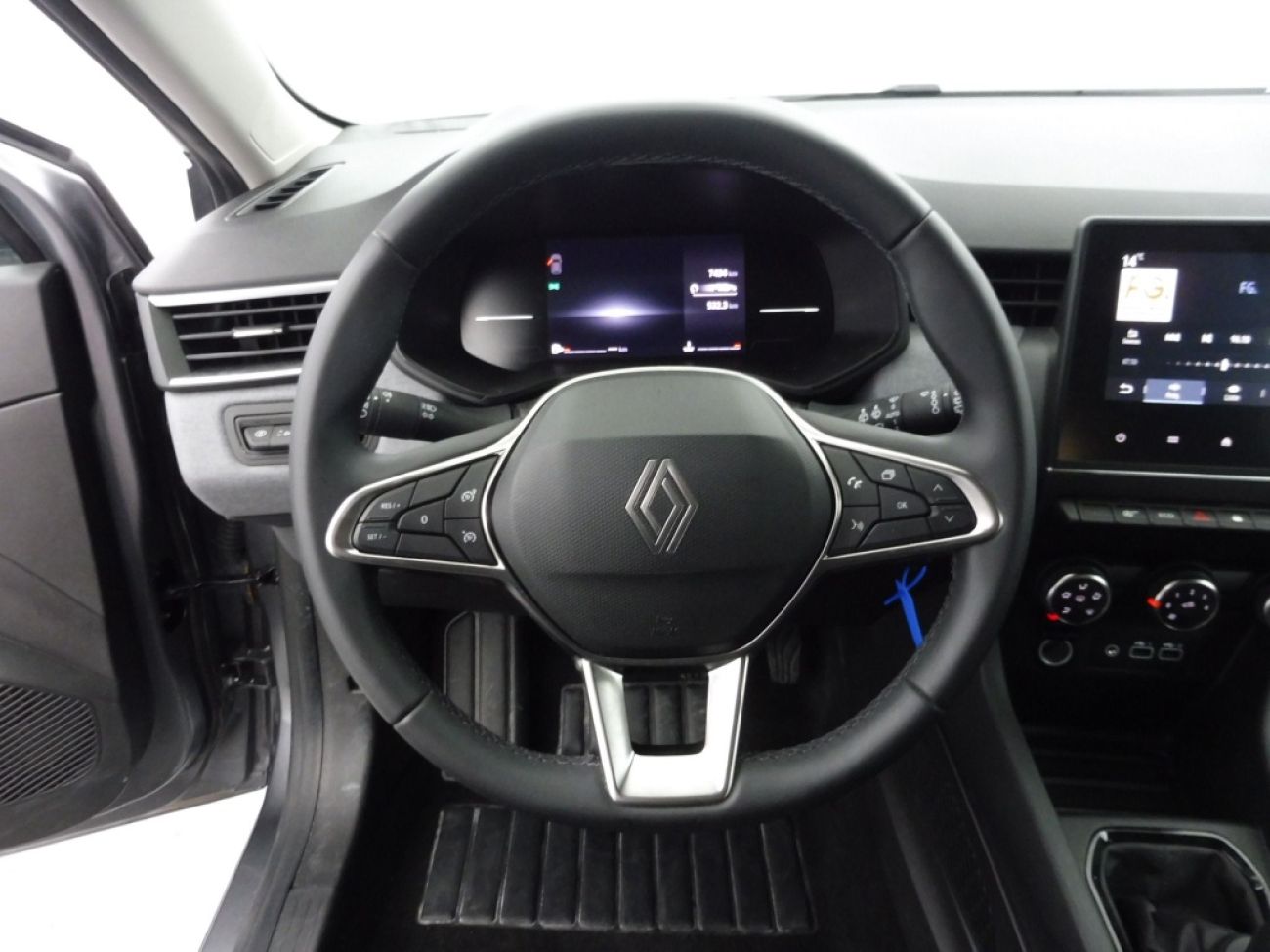 Mandataire RENAULT Clio 1.5 BLUE DCI 100CH EVOLUTION GSR2