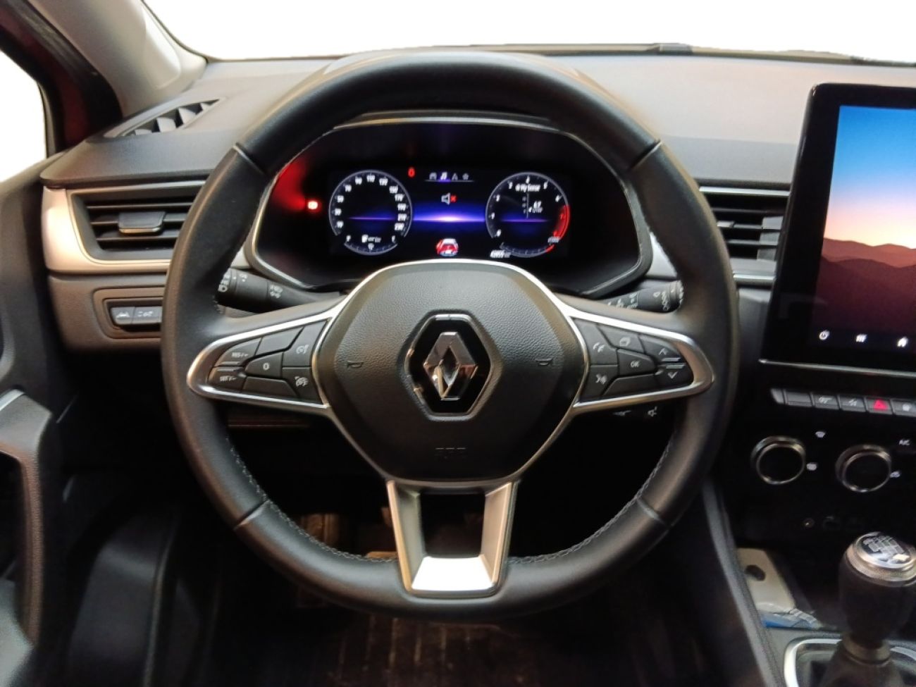 Mandataire RENAULT Captur 1.0 TCE 90CH TECHNO